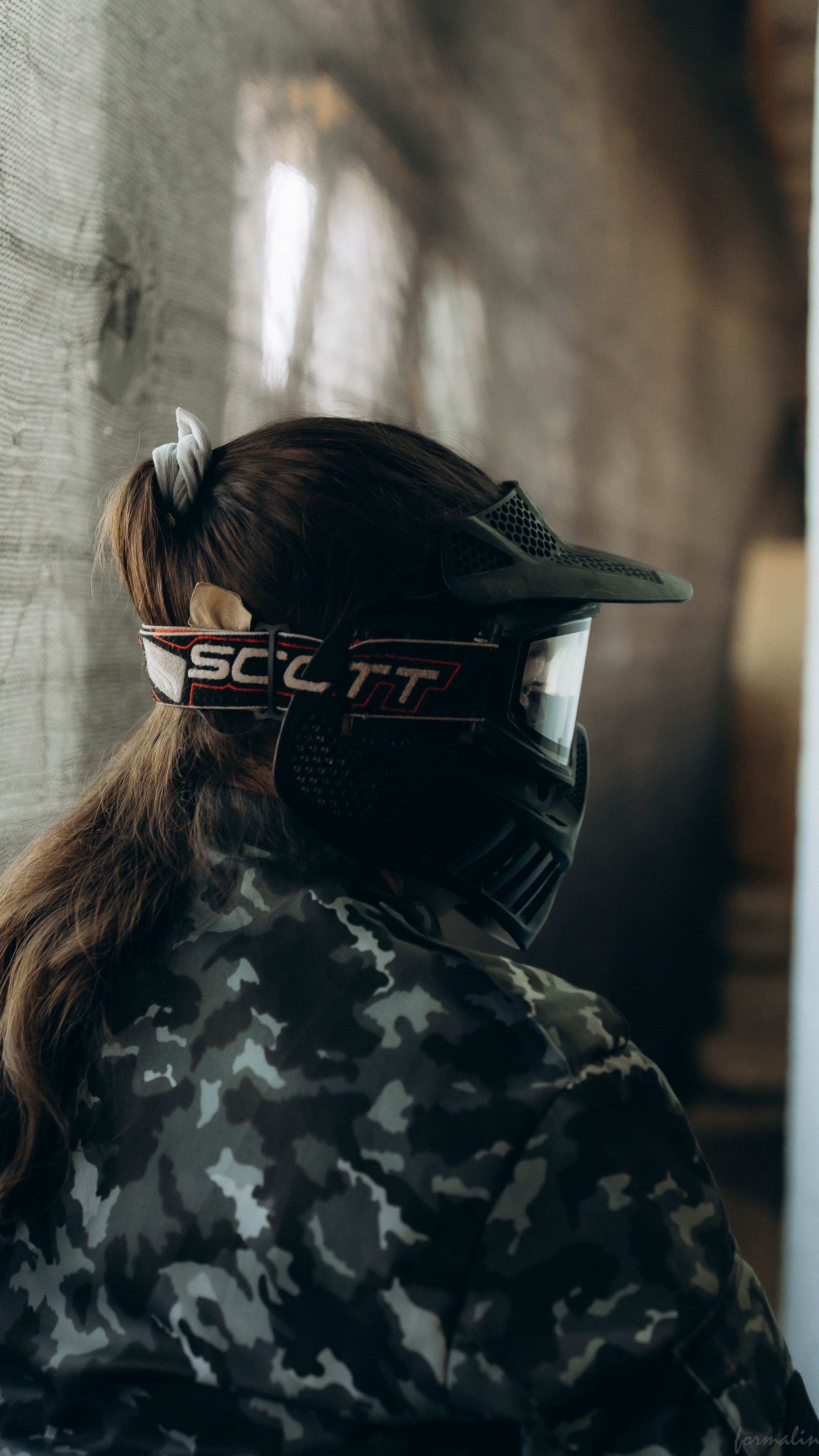 Соревнования «Бункер». Алиса Никитцова | Фотограф в Казани