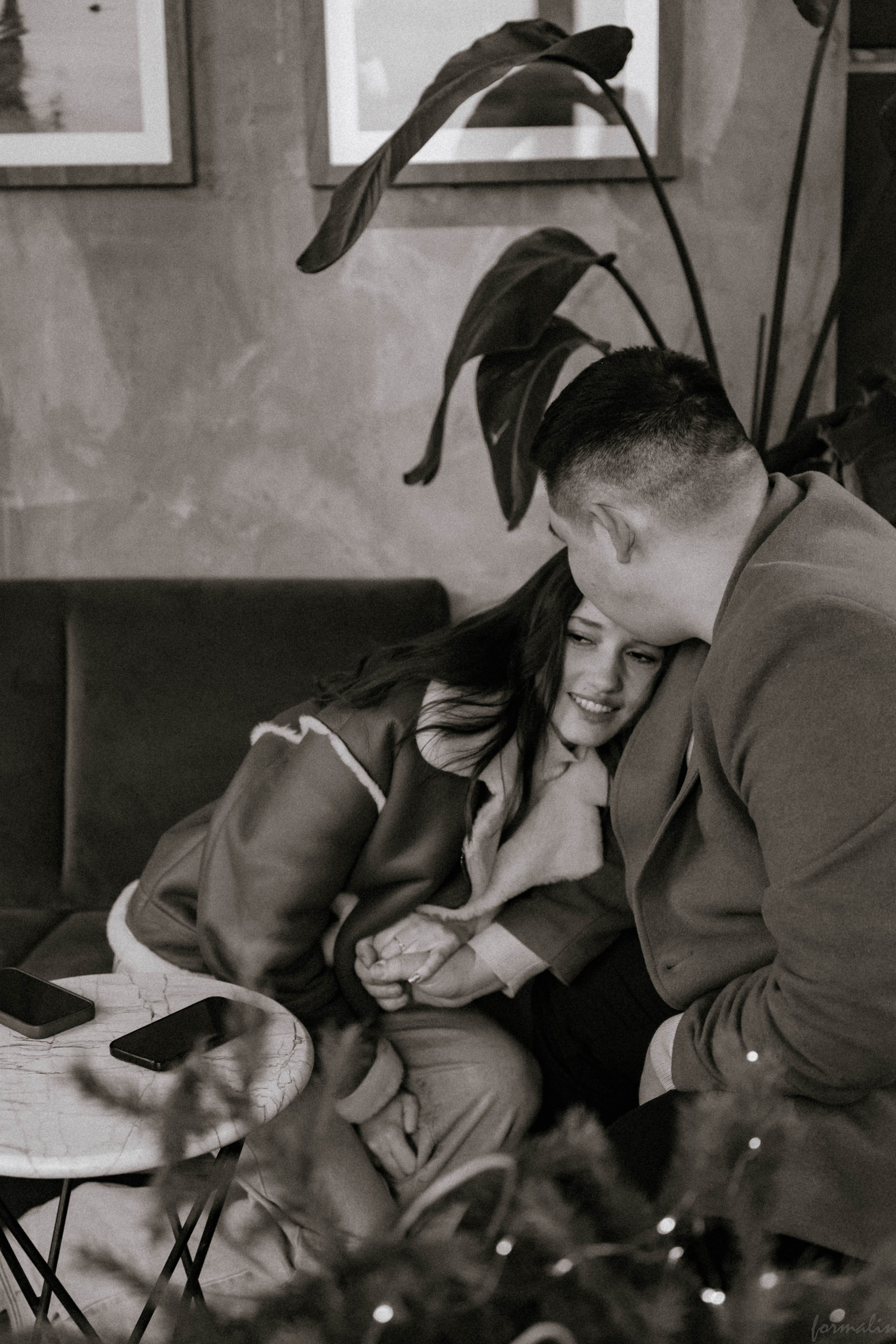 Зимняя прогулка. Алиса Никитцова | Фотограф в Казани