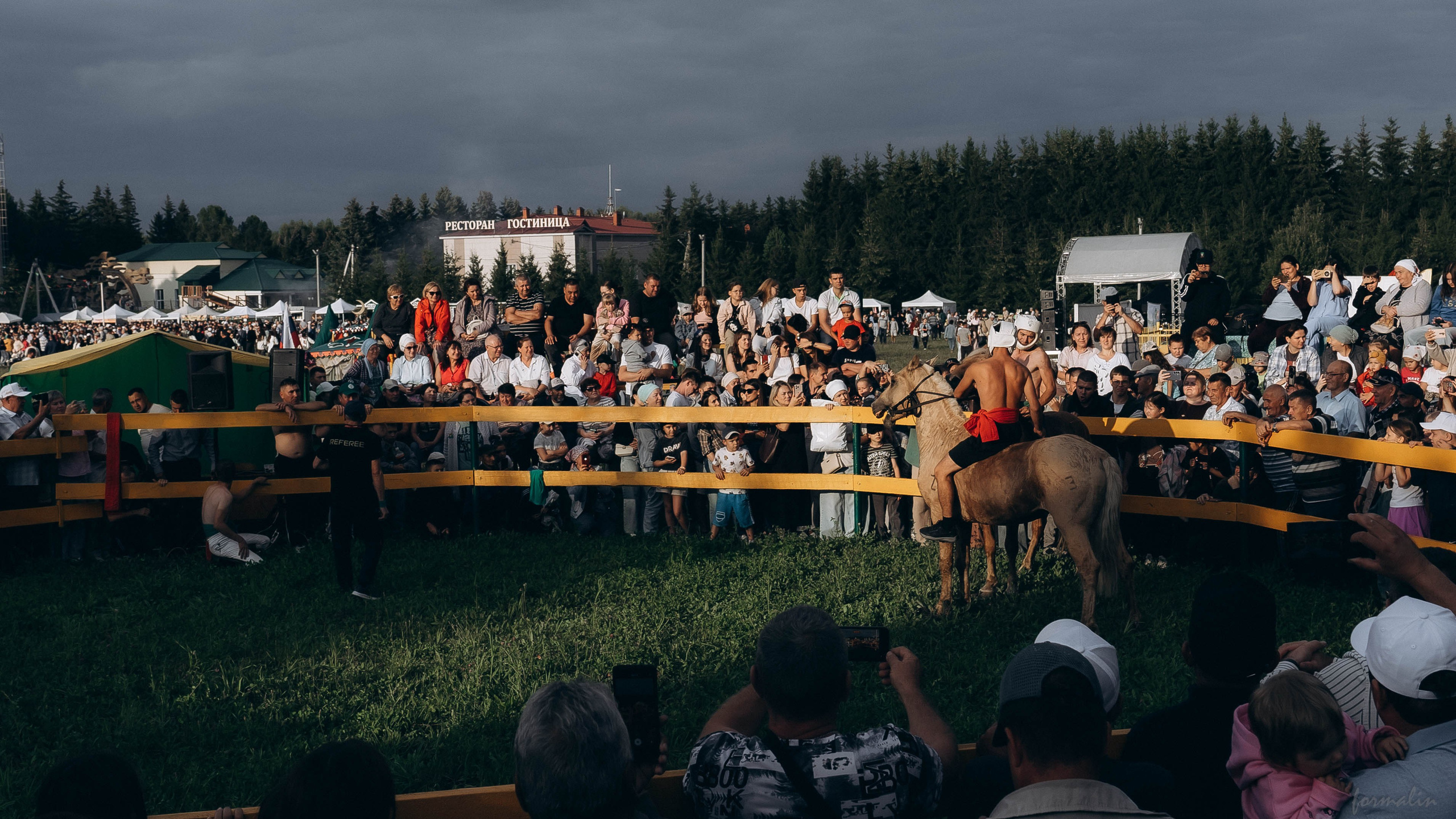 День Коня. Алиса Никитцова | Фотограф в Казани