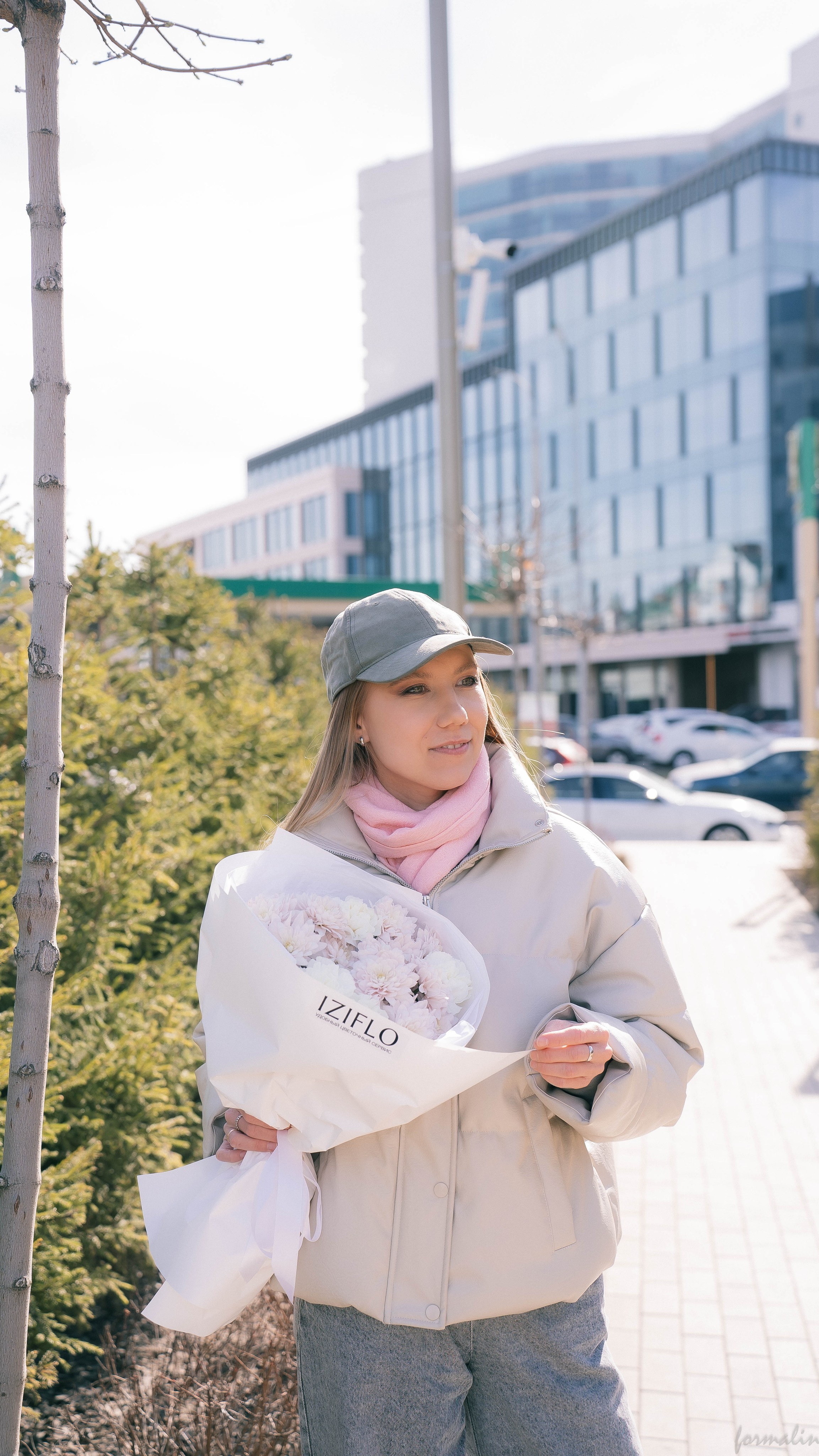 Прогулка с Анастасией. Алиса Никитцова | Фотограф в Казани