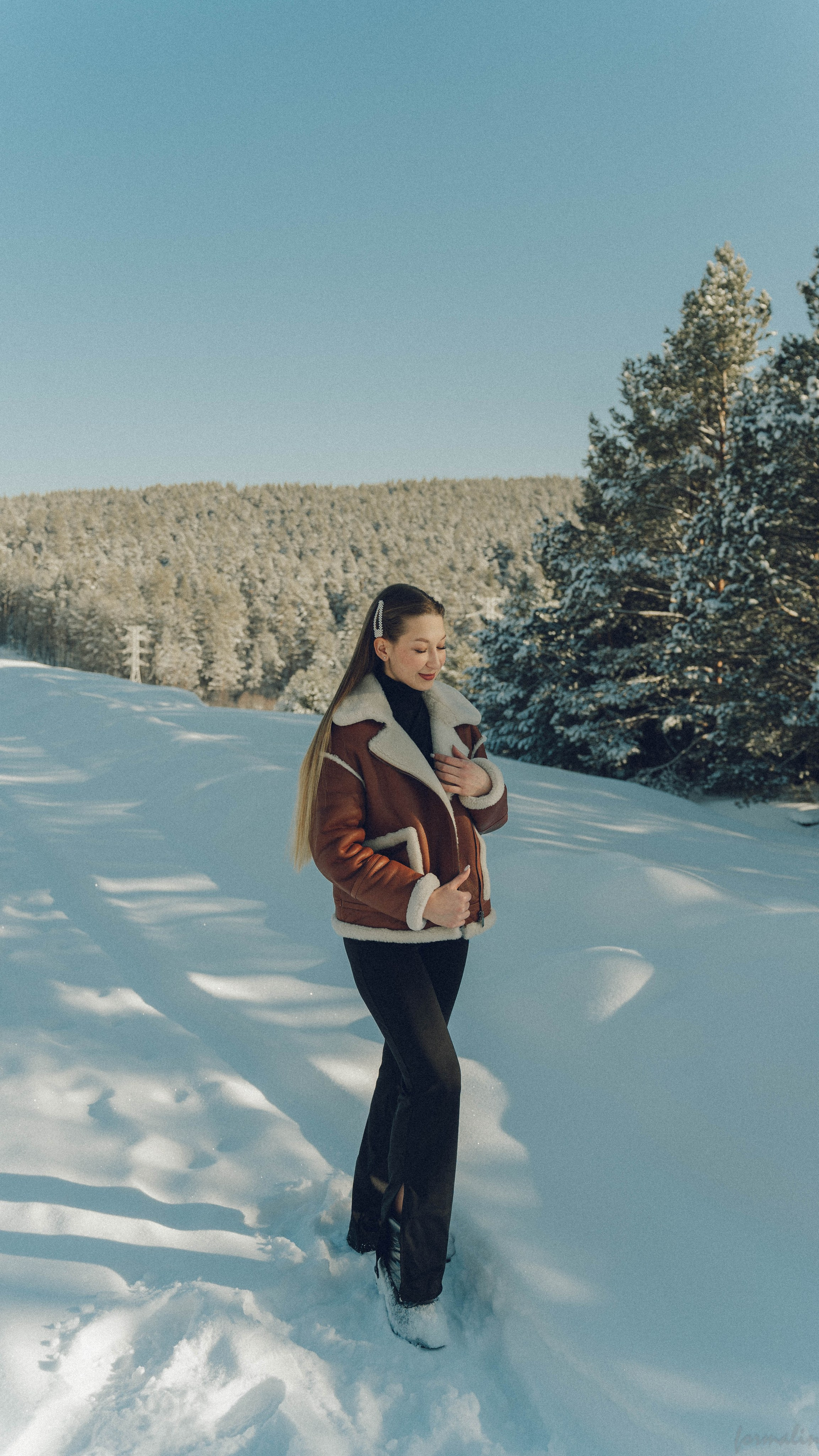 Алсу. Алиса Никитцова | Фотограф в Казани