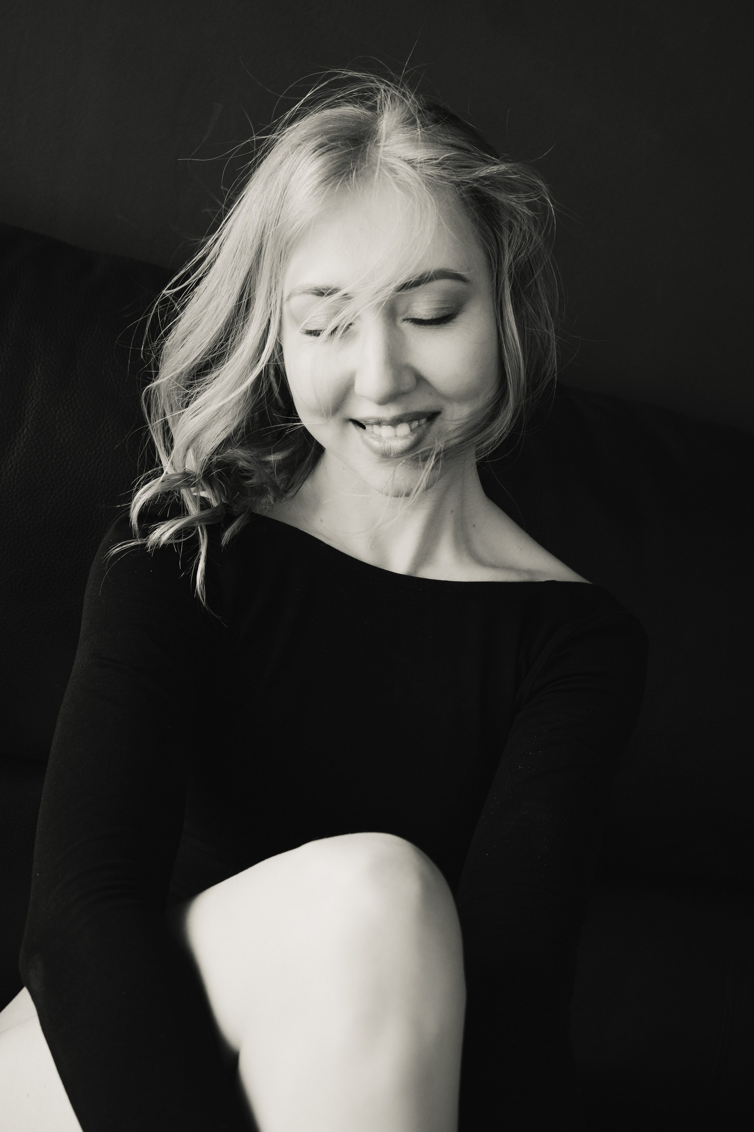 Настя. Екатерина Пашкова, фотограф, видеограф в Томске