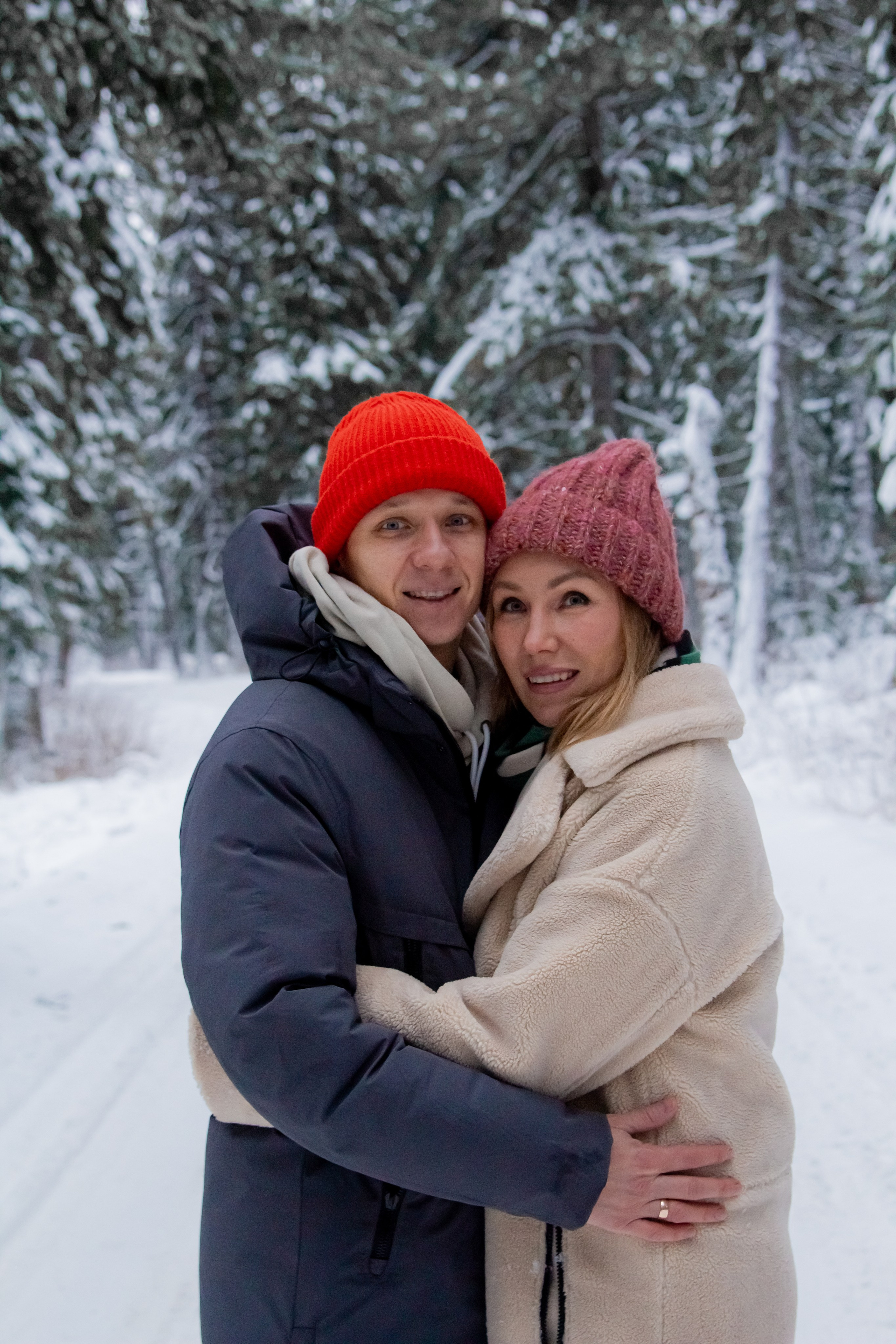 Саша, Дима, Лёня и Шерлок :). Екатерина Пашкова, фотограф, видеограф в Томске