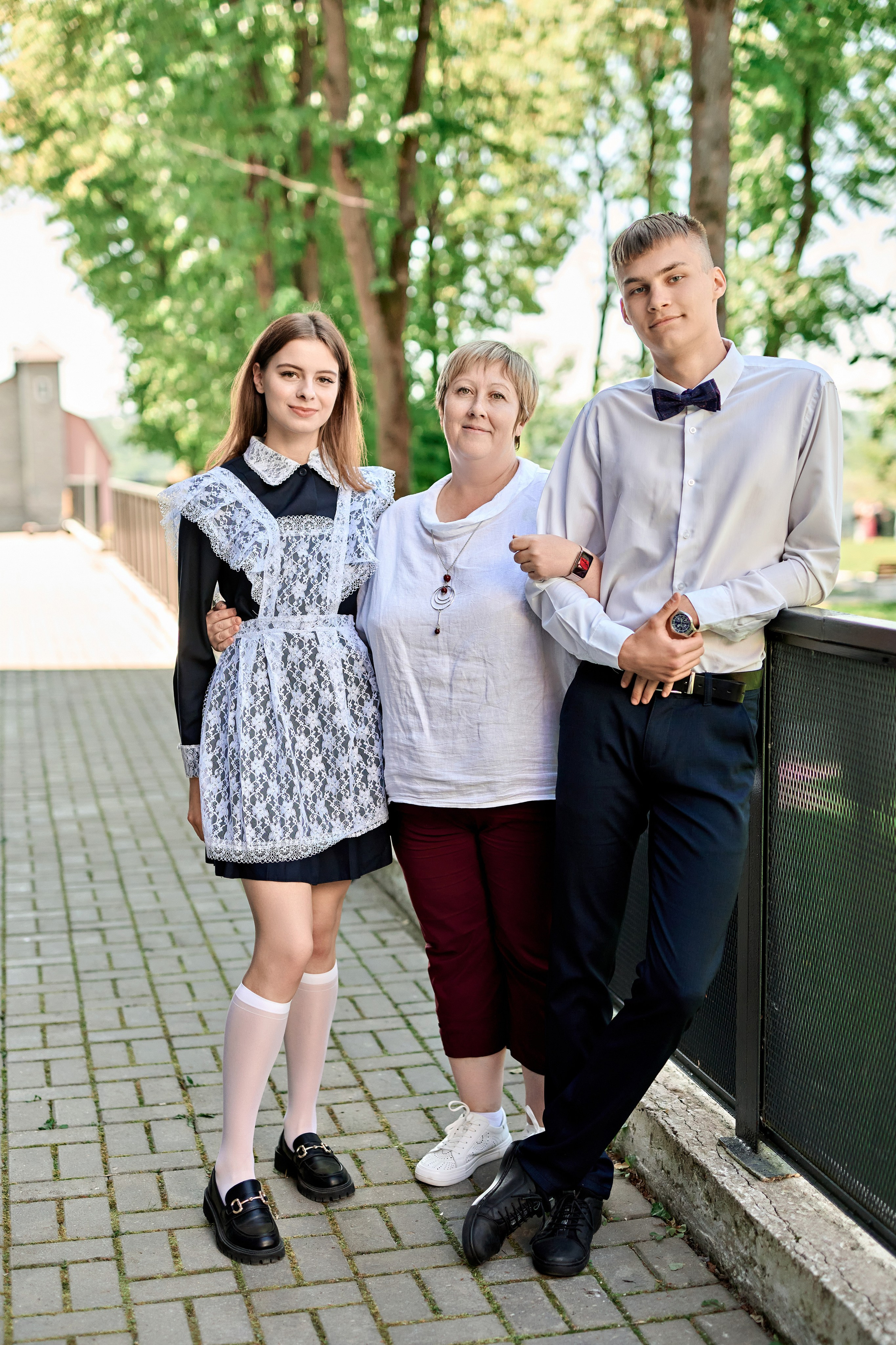 Фотосъёмка в Инновационном культурном центре (ИКЦ) Калуга для выпускных альбомов. Фотограф Меняйло Евгений. Свадьба. Портрет. Репортаж. Семья. Контент