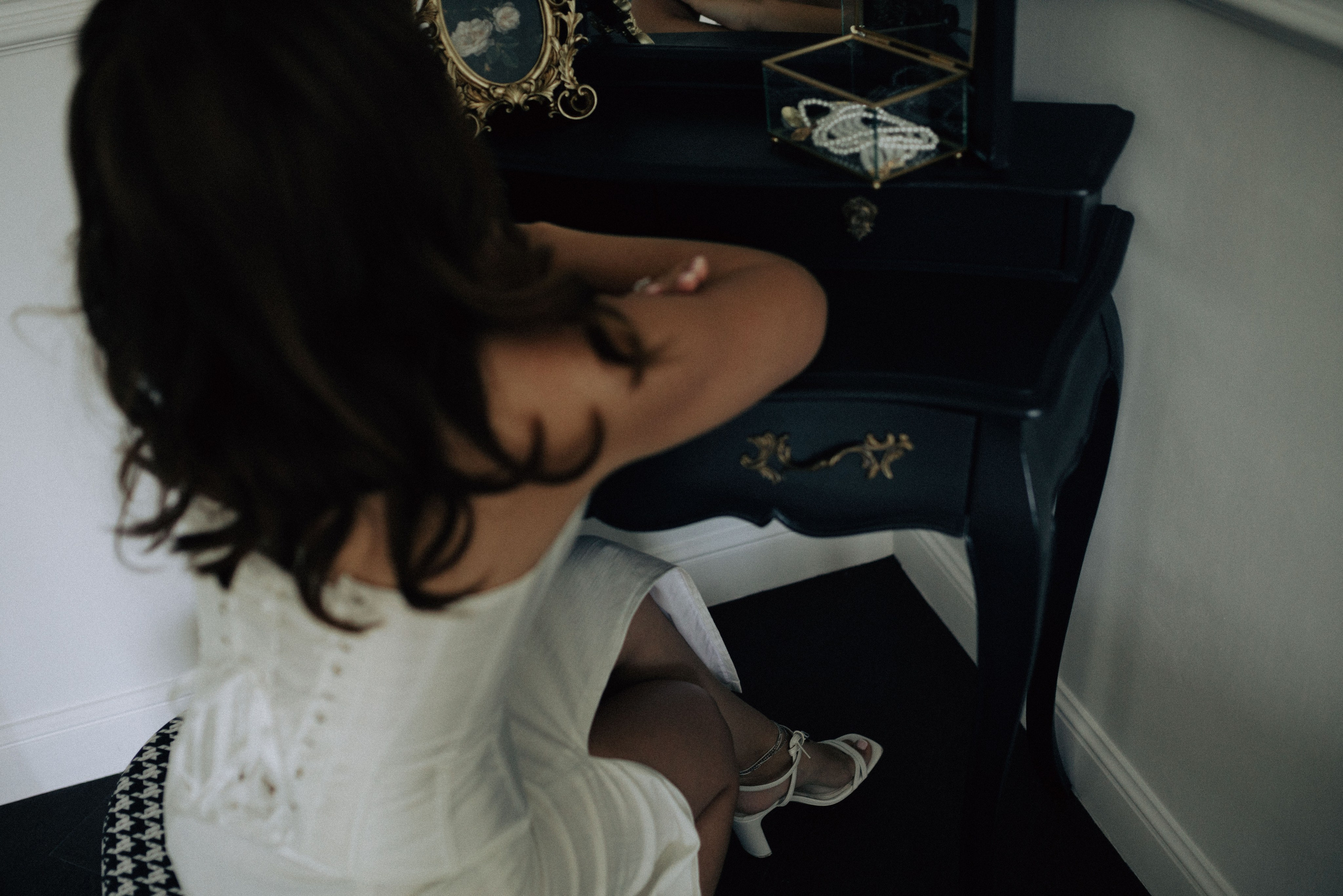 Сона. Фотограф Стилист Тюмень Вера Хайруллина