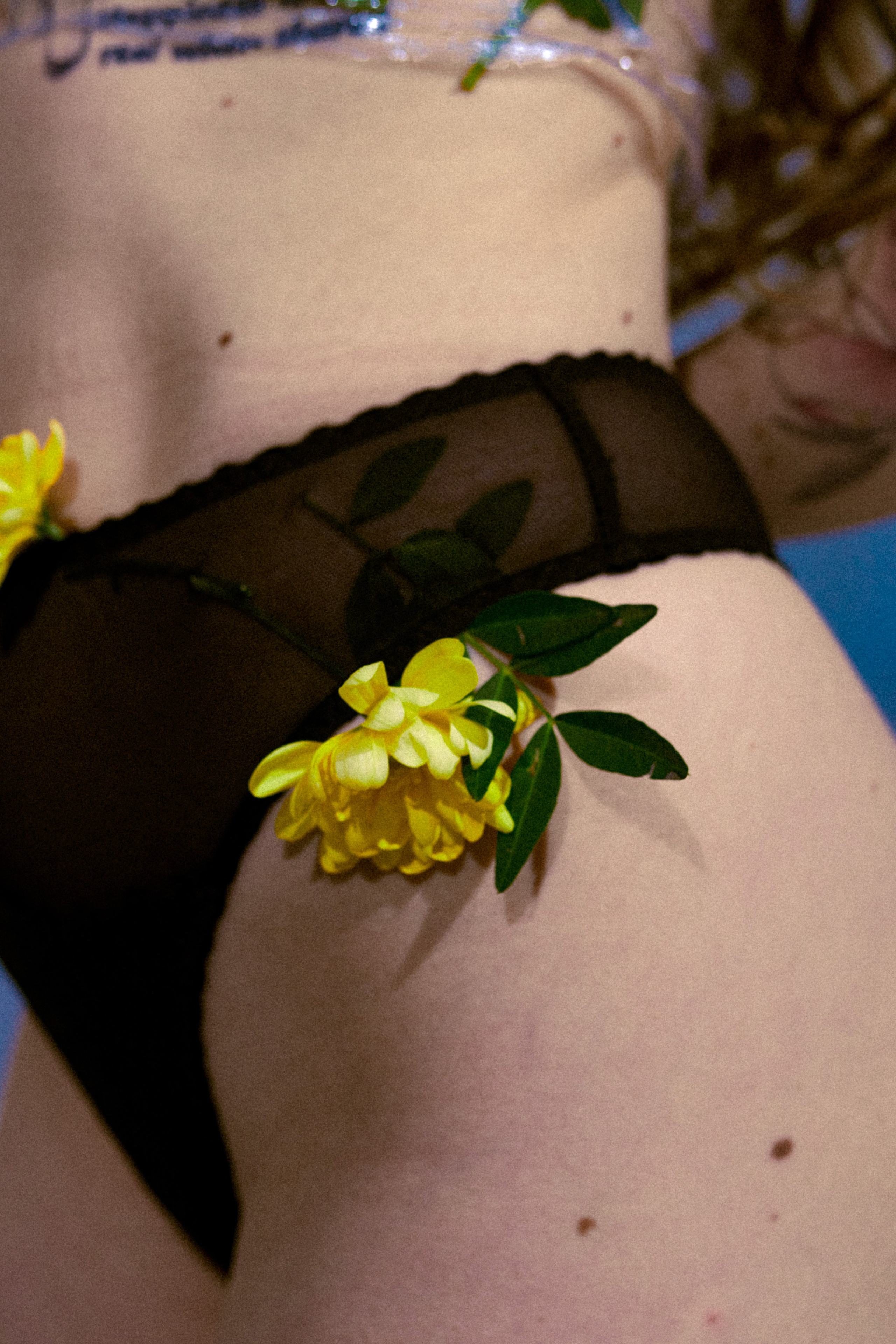 Женя. Фотограф Стилист Тюмень Вера Хайруллина