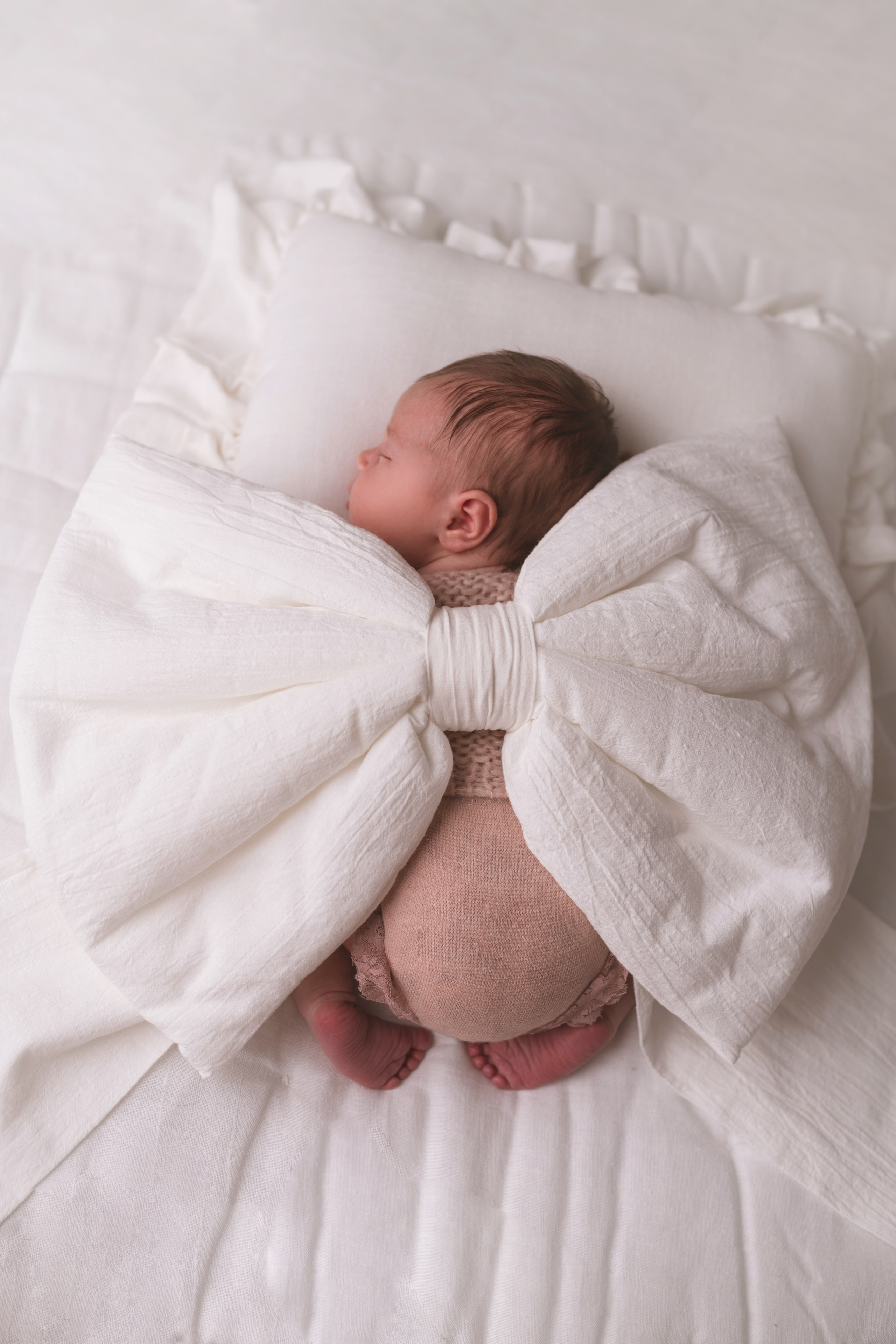 Полина. Кобякова Мария. Фотограф новорождённых и детей до года город ИРКУТСК