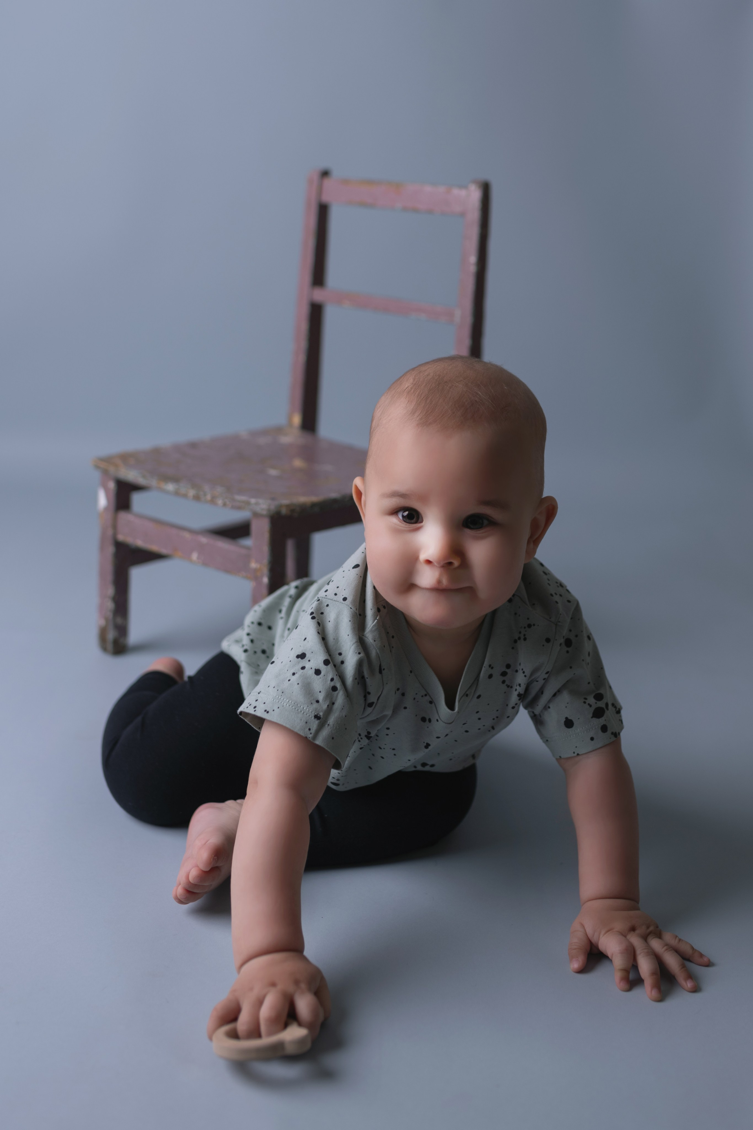 Паша. Кобякова Мария. Фотограф новорождённых и детей до года город ИРКУТСК