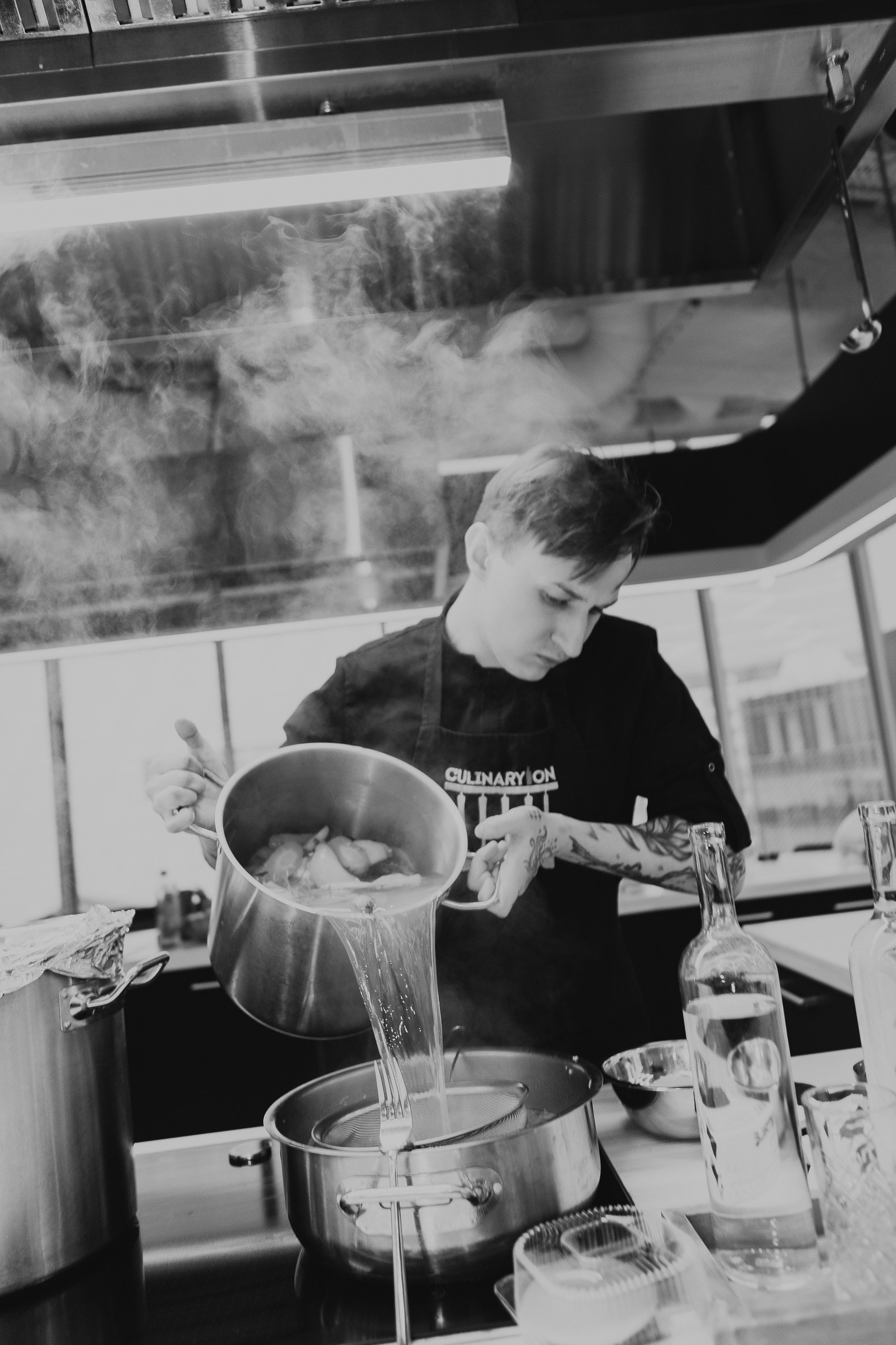 Мероприятия — день рождения. Фотограф Мария Тимофеева | Москва