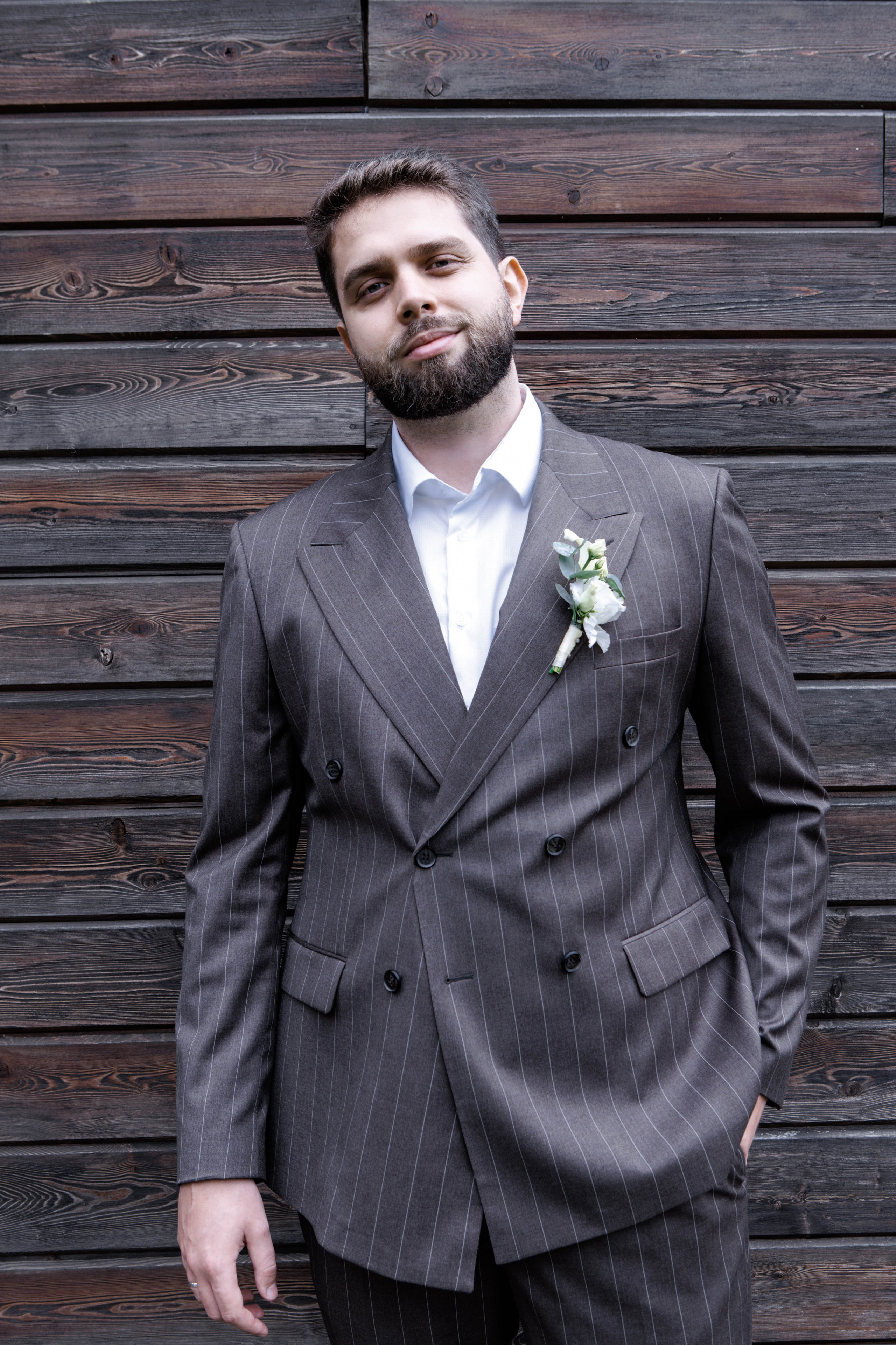 Антон & Алина