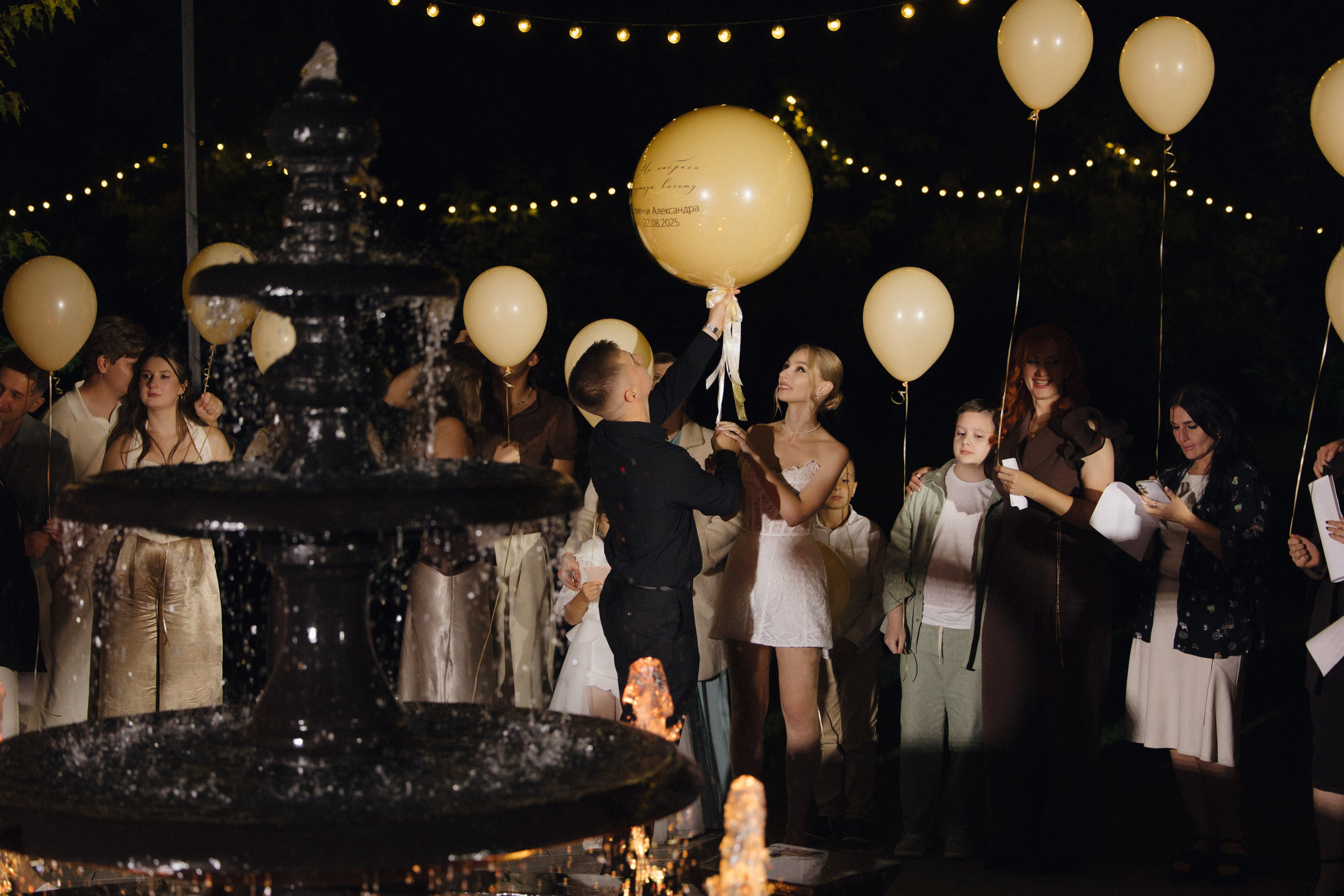 Мы набрали нужную высоту (анонс). Фотограф Нижний Новгород