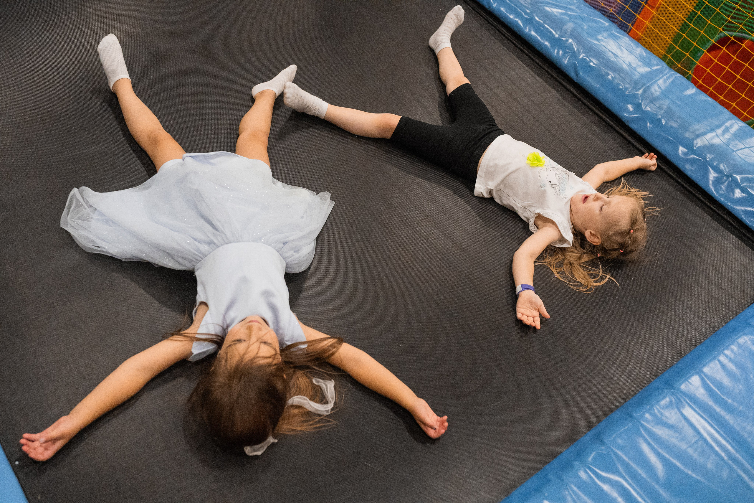 День рождения Олеси. Свадебный фотограф в Москве Анна Полушина