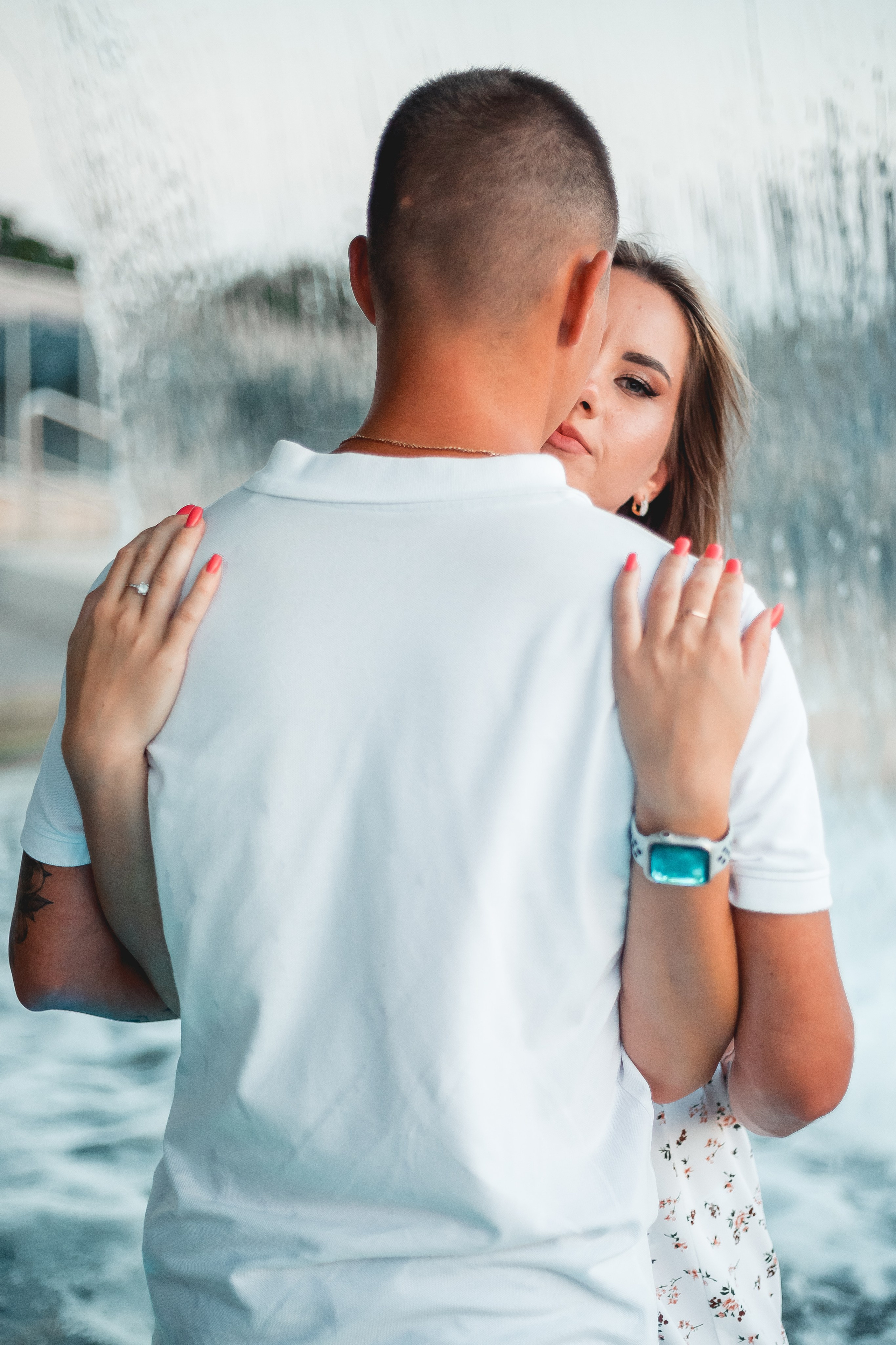 Путь к тебе. Семейный и свадебный фотограф Сочи Адлер Сириус Красная поляна