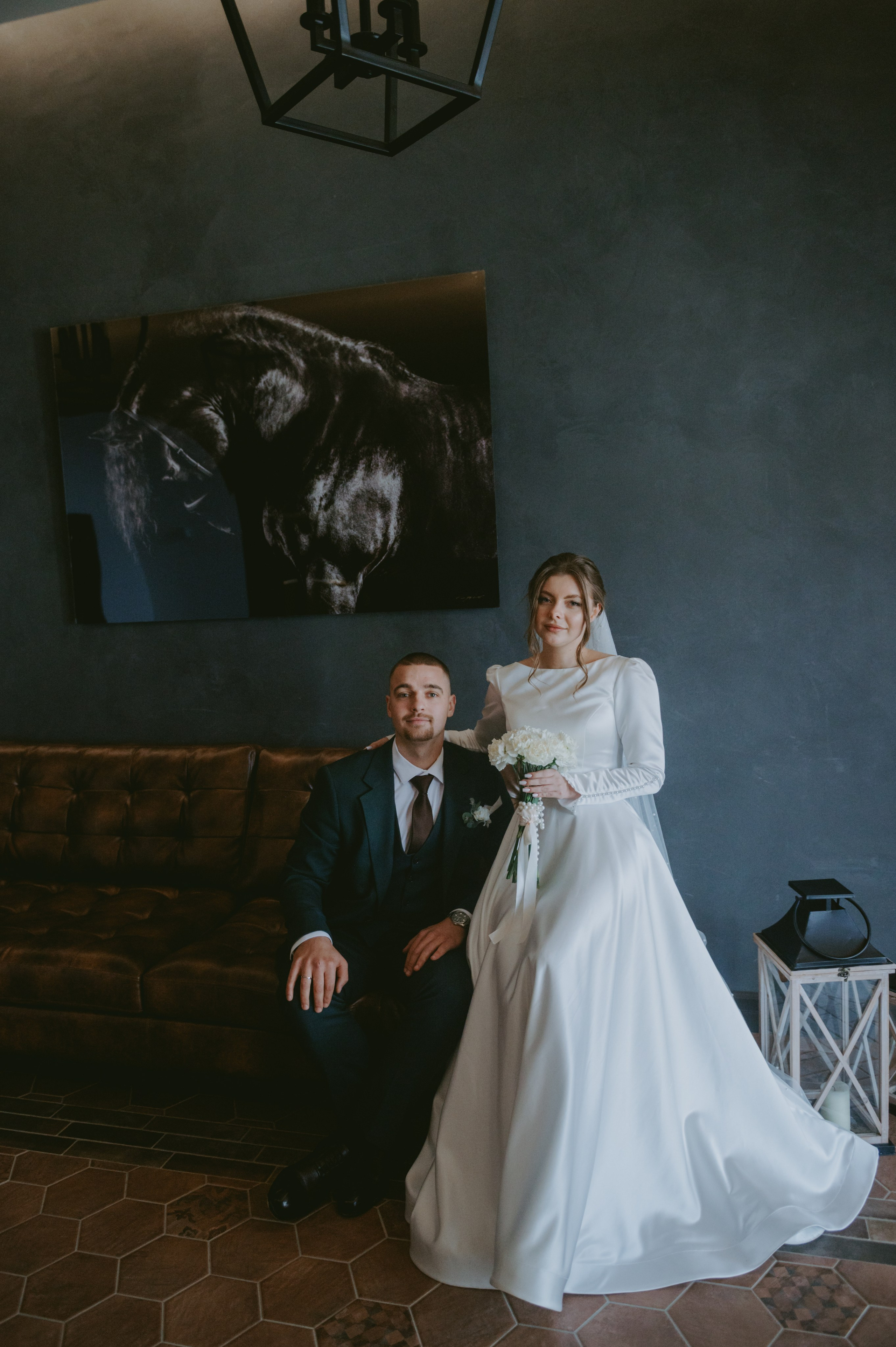 Владислав&Анна. Свадебный и семейный фотограф город Темрюк Фотостудия Темрюк