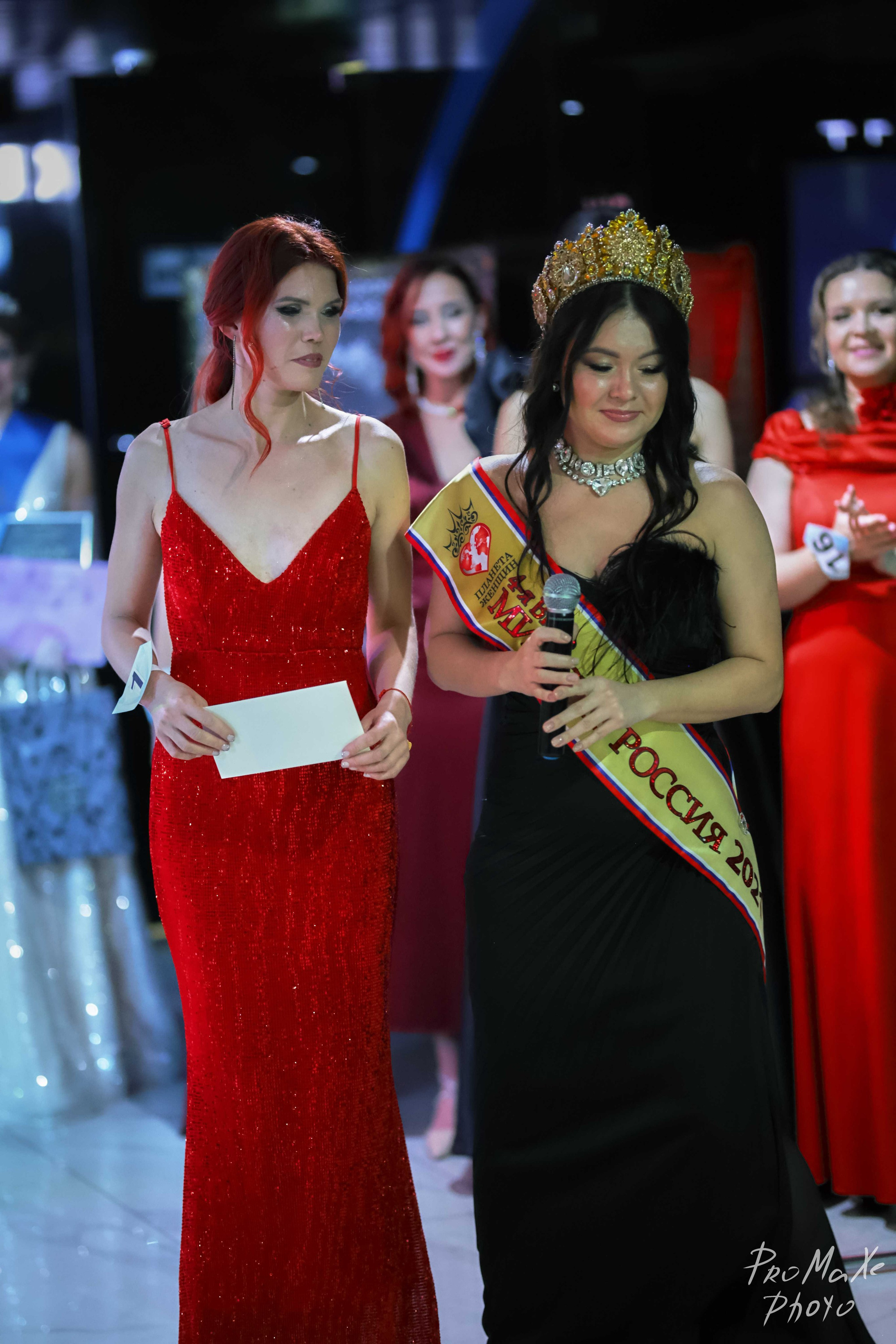 Финал КРАСА МАСС-МЕДИА ЧУВАШИИ. Владимир Суздалов (ProMaXe) — Портретный фотограф, тематические фотосессии в Чебоксарах