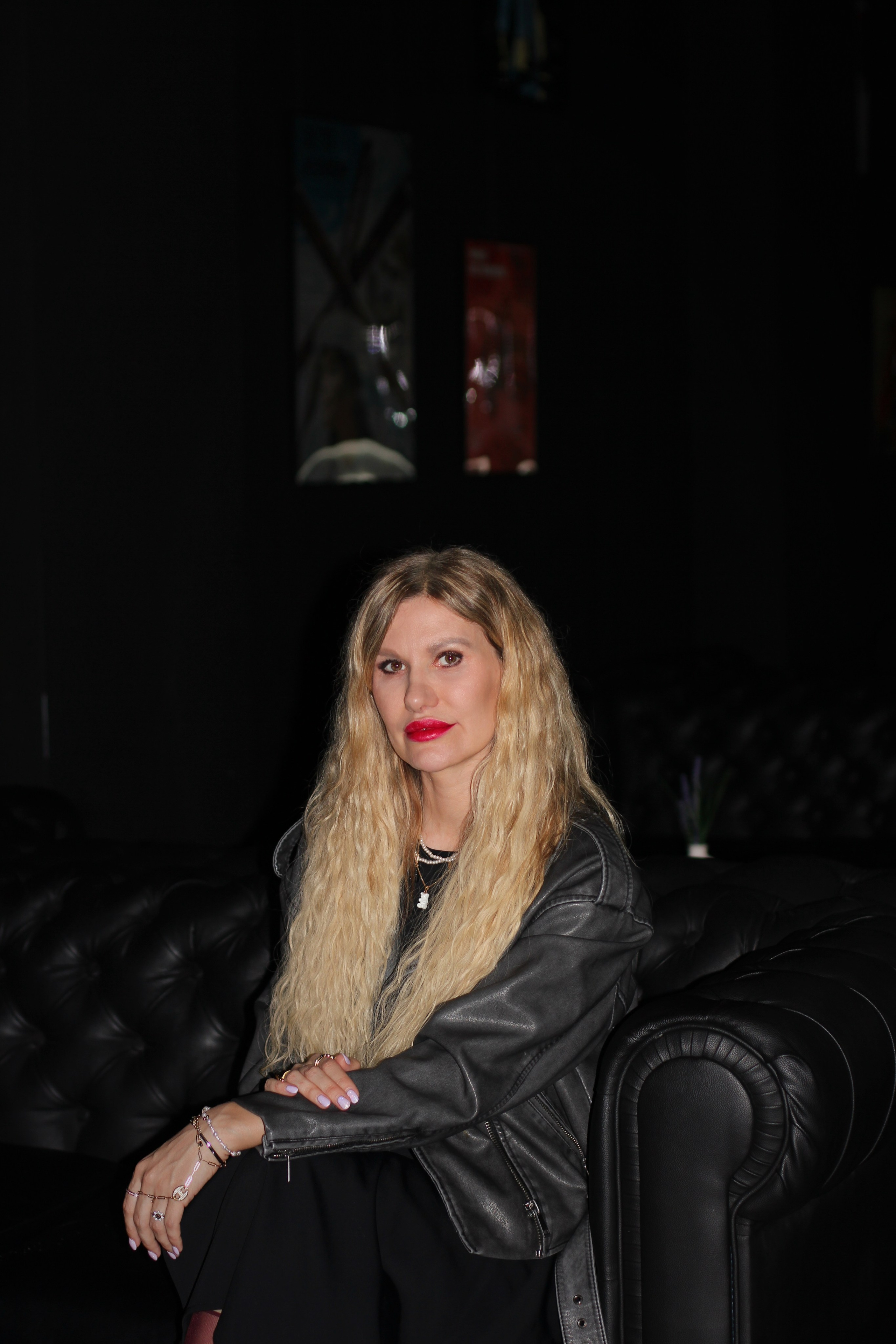 Виктория фотосессия «Незнакомая Москва-Сити». Ваш личный фотограф в Москве Мила