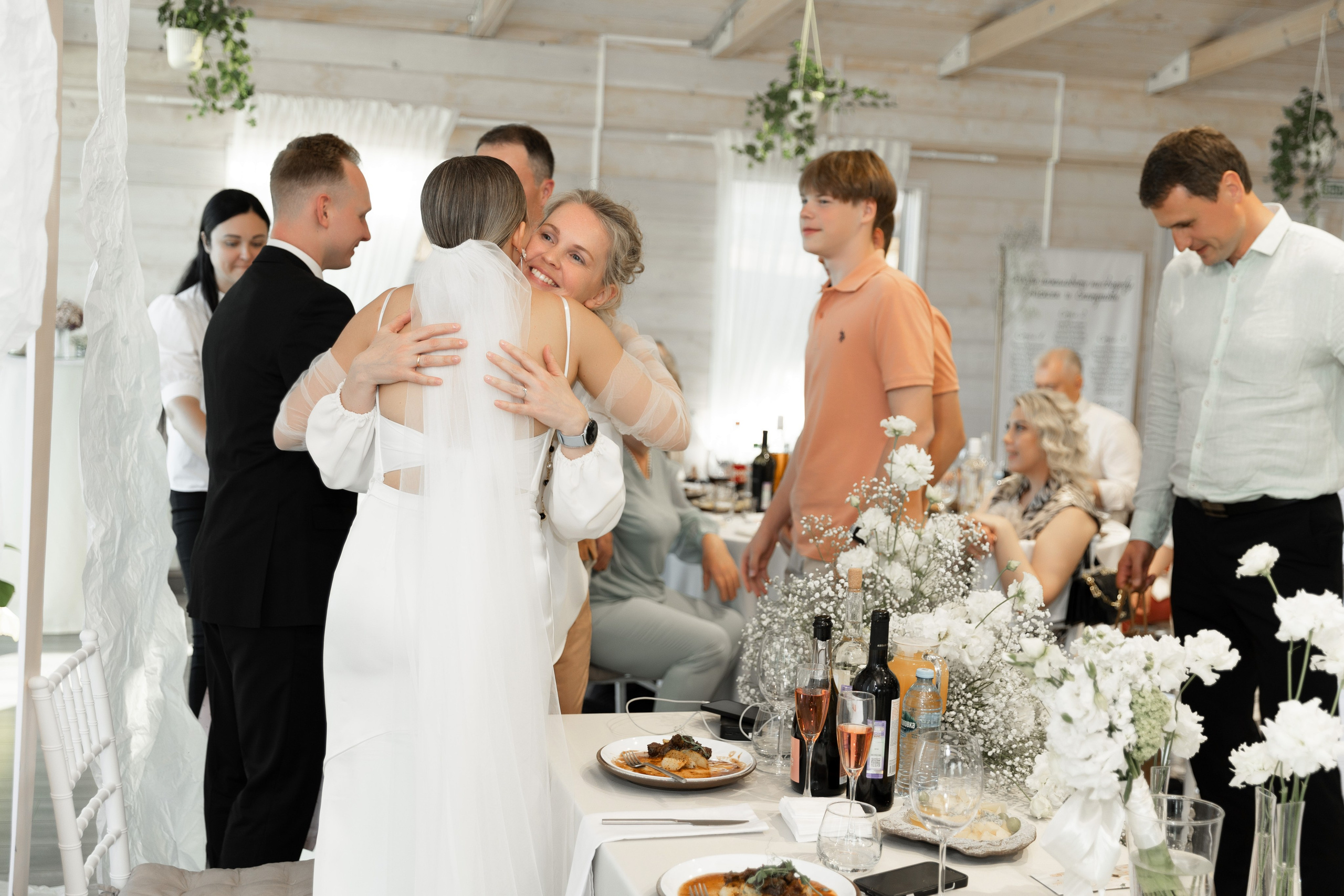 Екатерина и Алексей. Я Ира и я фотографирую свадьбы более 10 лет