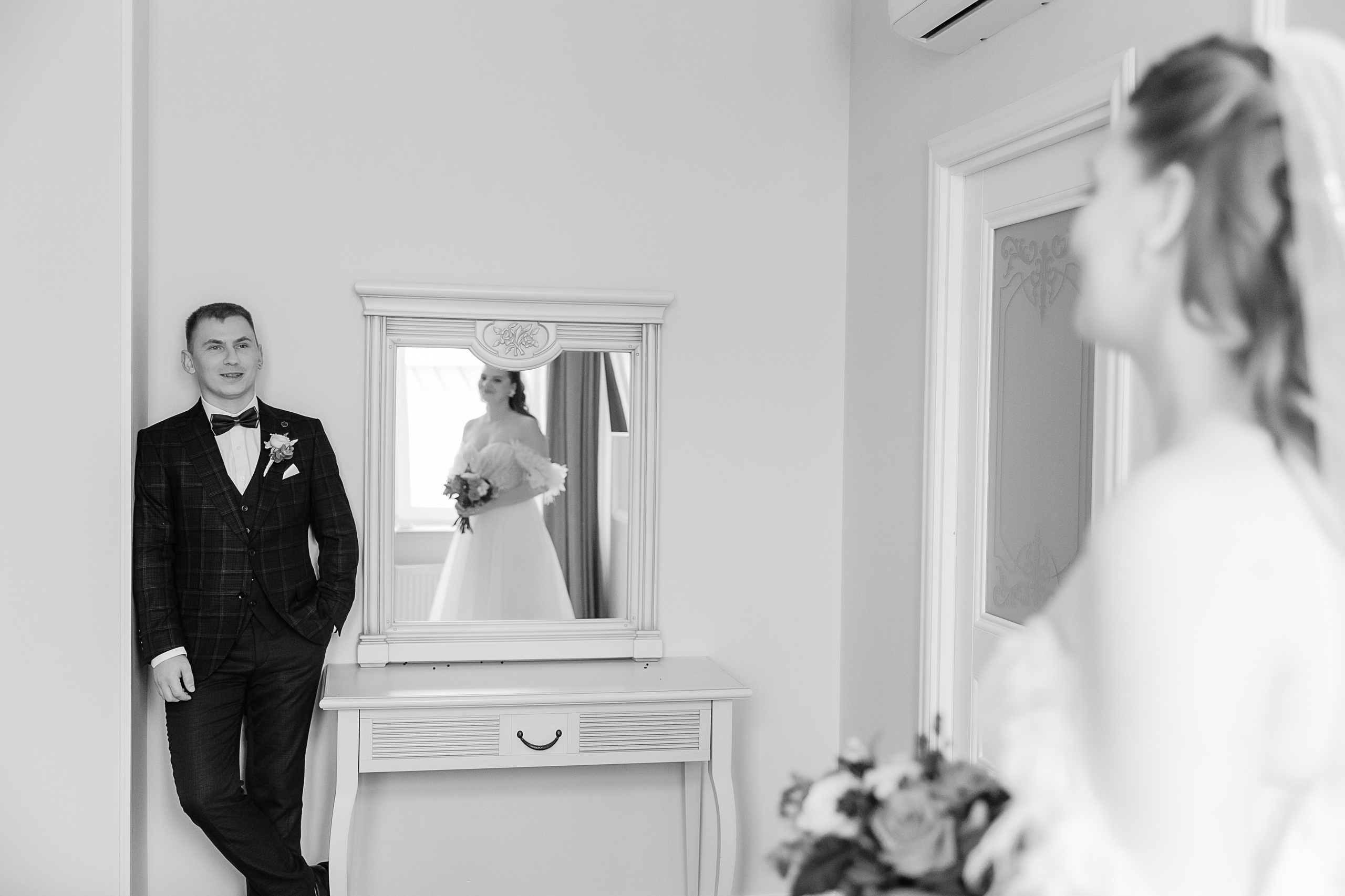 Свадьба. Свадебный и семейный фотограф в Твери и Тверской области