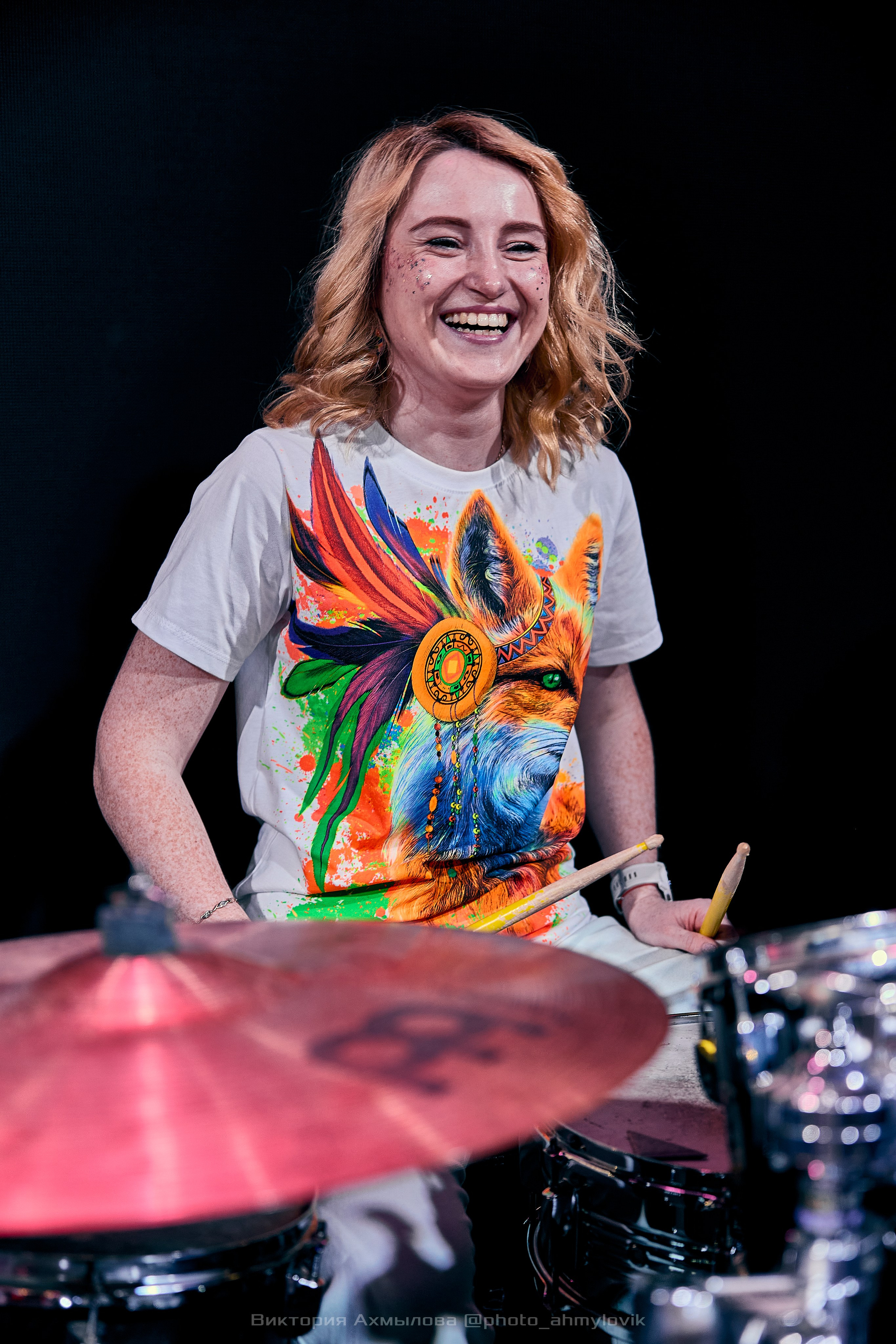 27.04.2024 НШБ Депо. Виктория Ахмылова. Фотограф в Москве