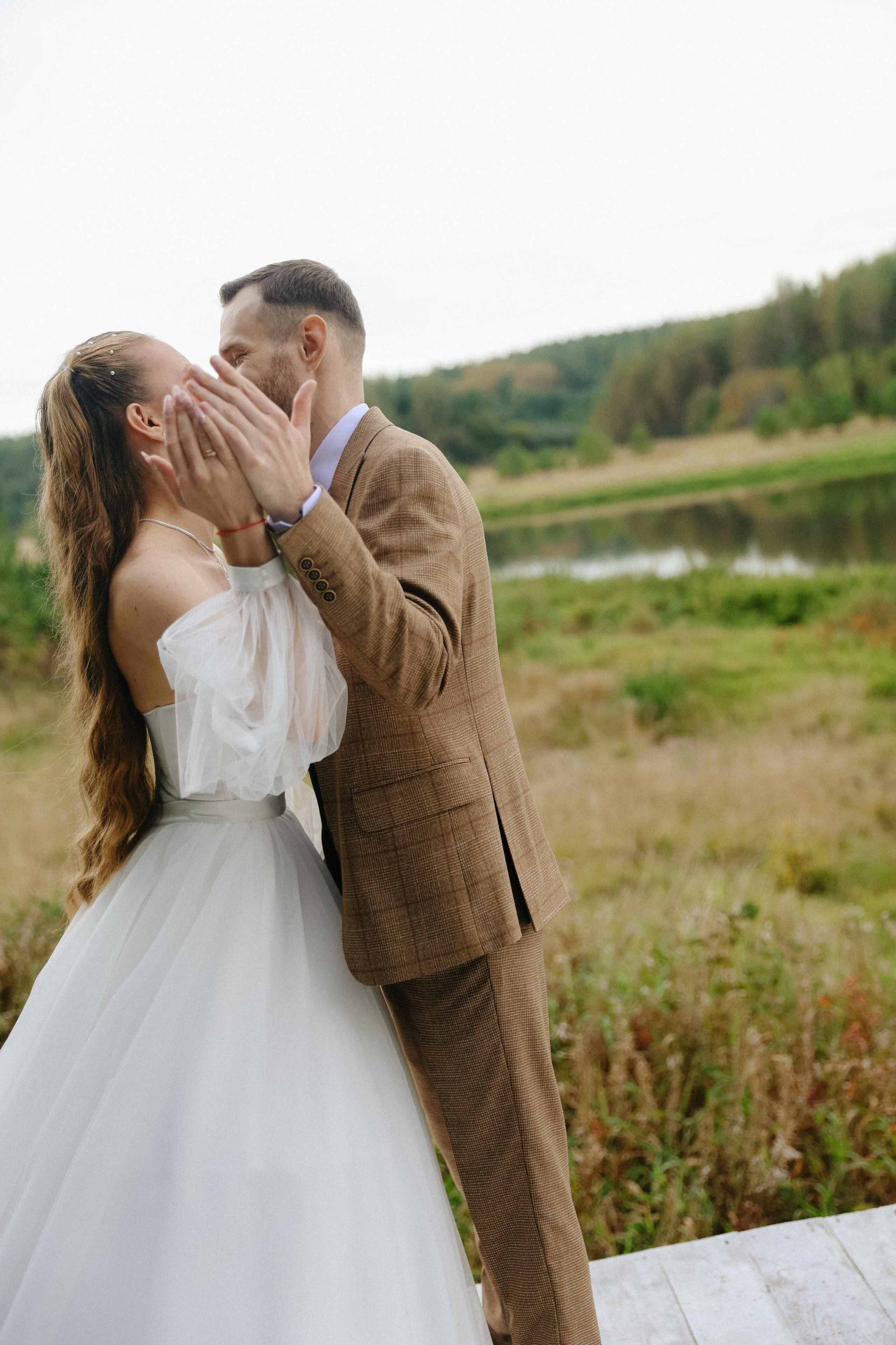 Александр и Ангелина. Свадебный фотограф Екатеринбург Алексей Ладыгин