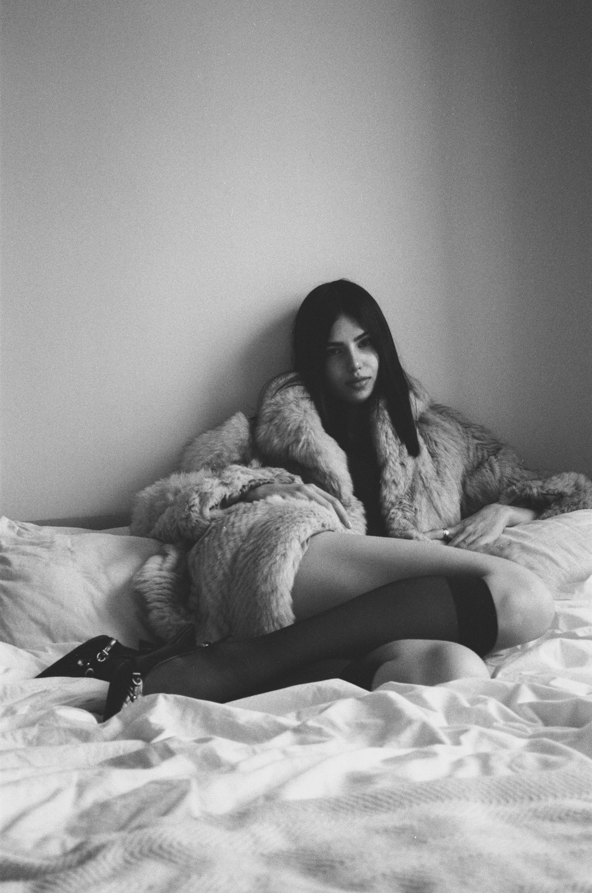 Марго. Главная