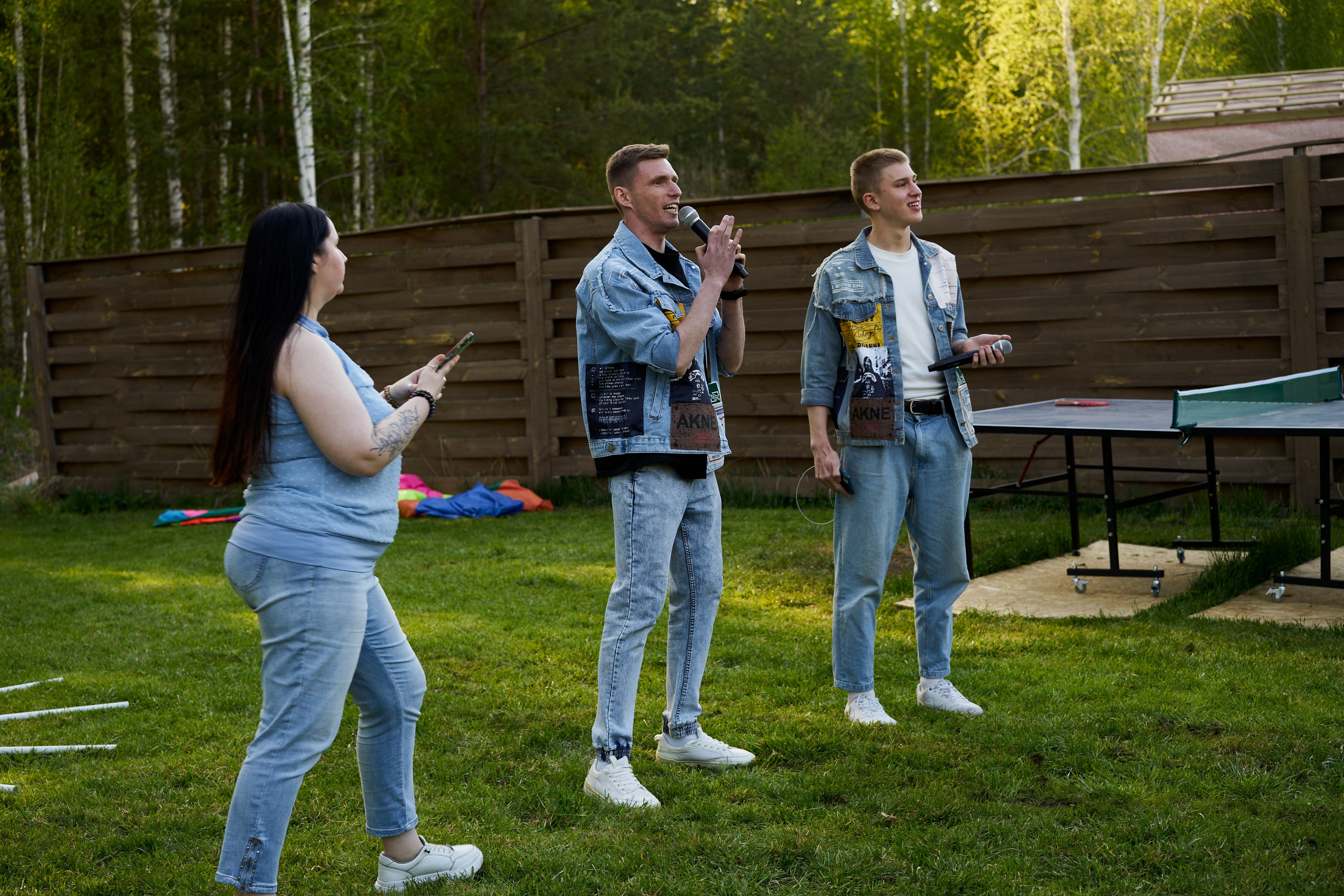 Репортажная съемка корпоратива «Skypole». Фотограф Екатеринбург Кокшарова Александра