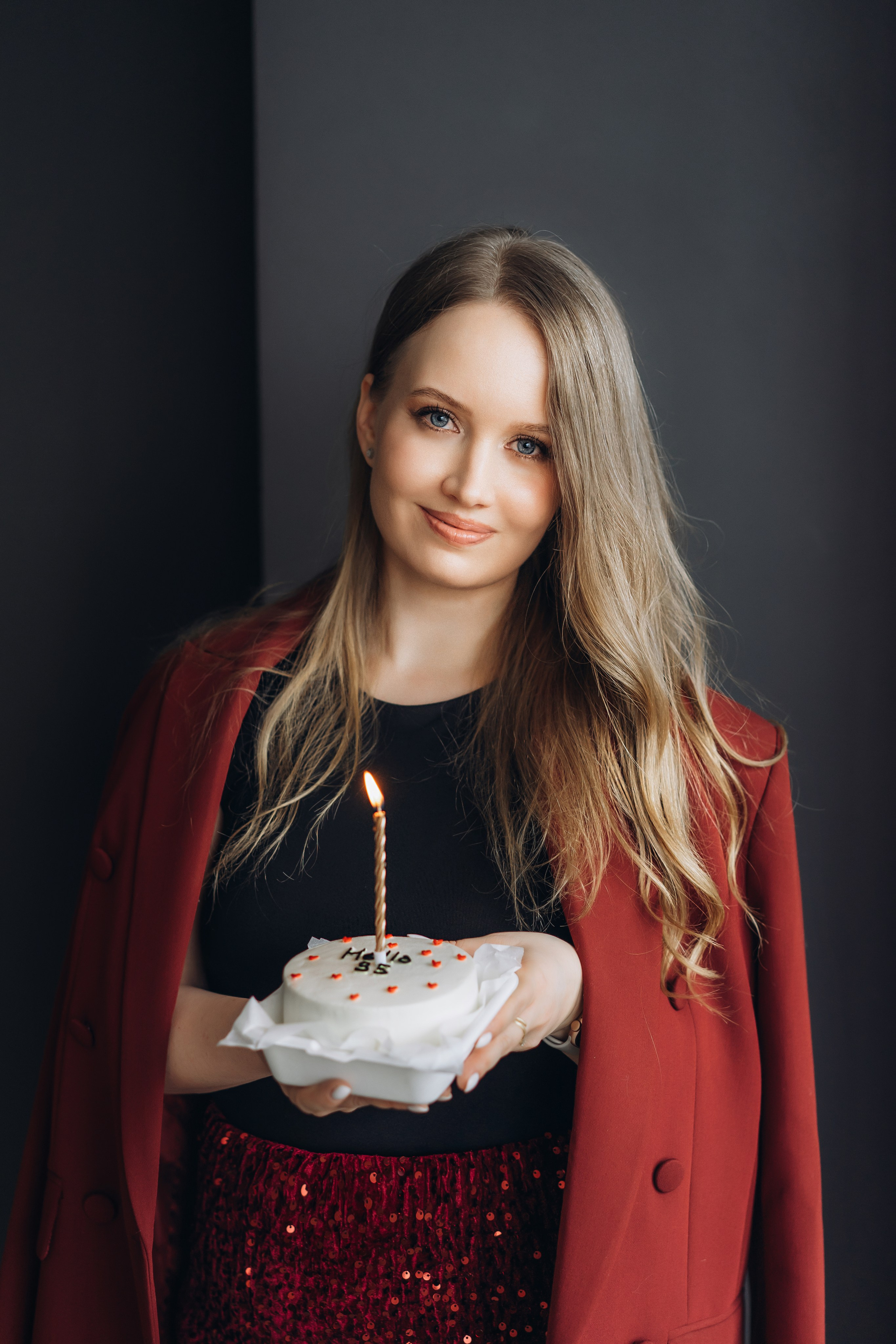 Портретная групповая съемка 2 часа/2 зала. Фотограф Екатеринбург Кокшарова Александра