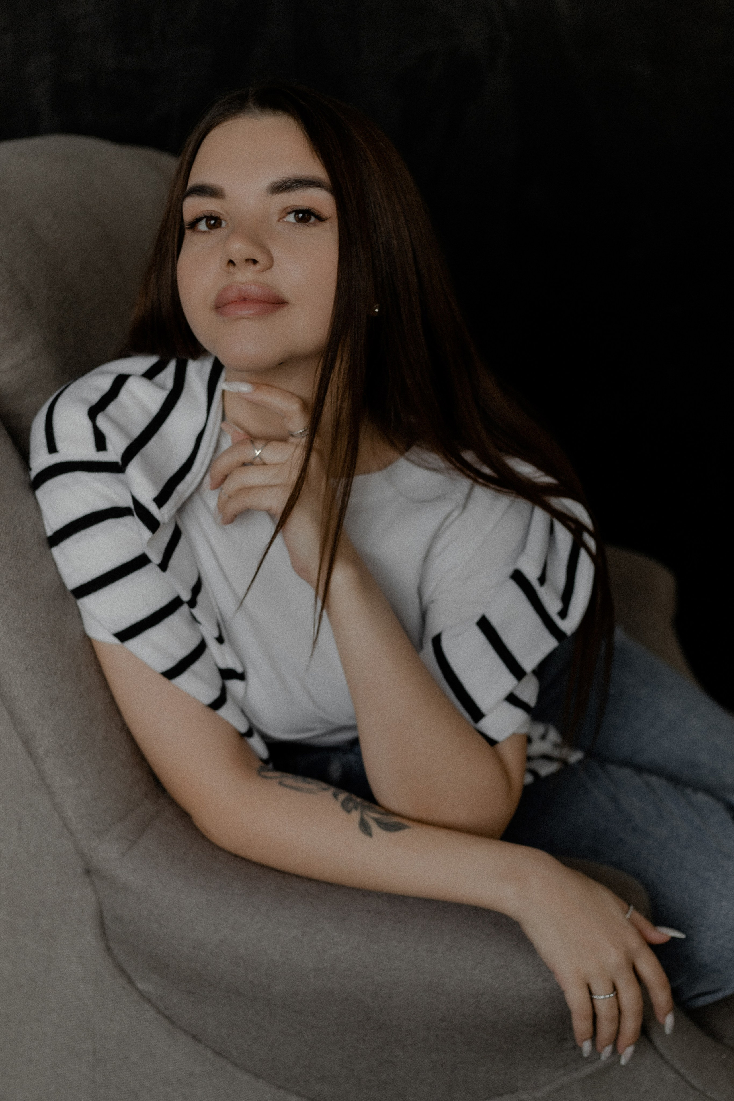 Вероника. Фотограф Йошкар-Ола Марина Королева