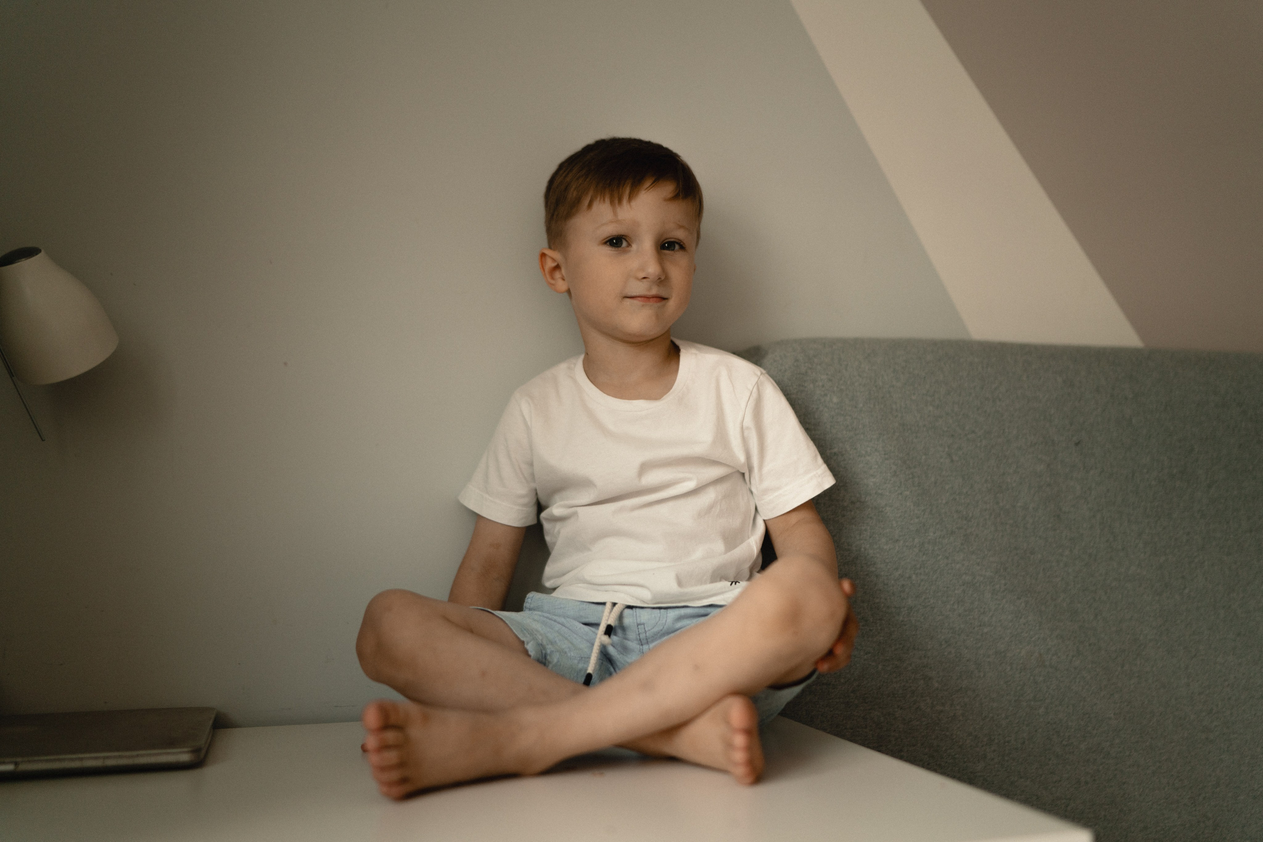 Дома. Фотограф Анна Кобазева, Москва