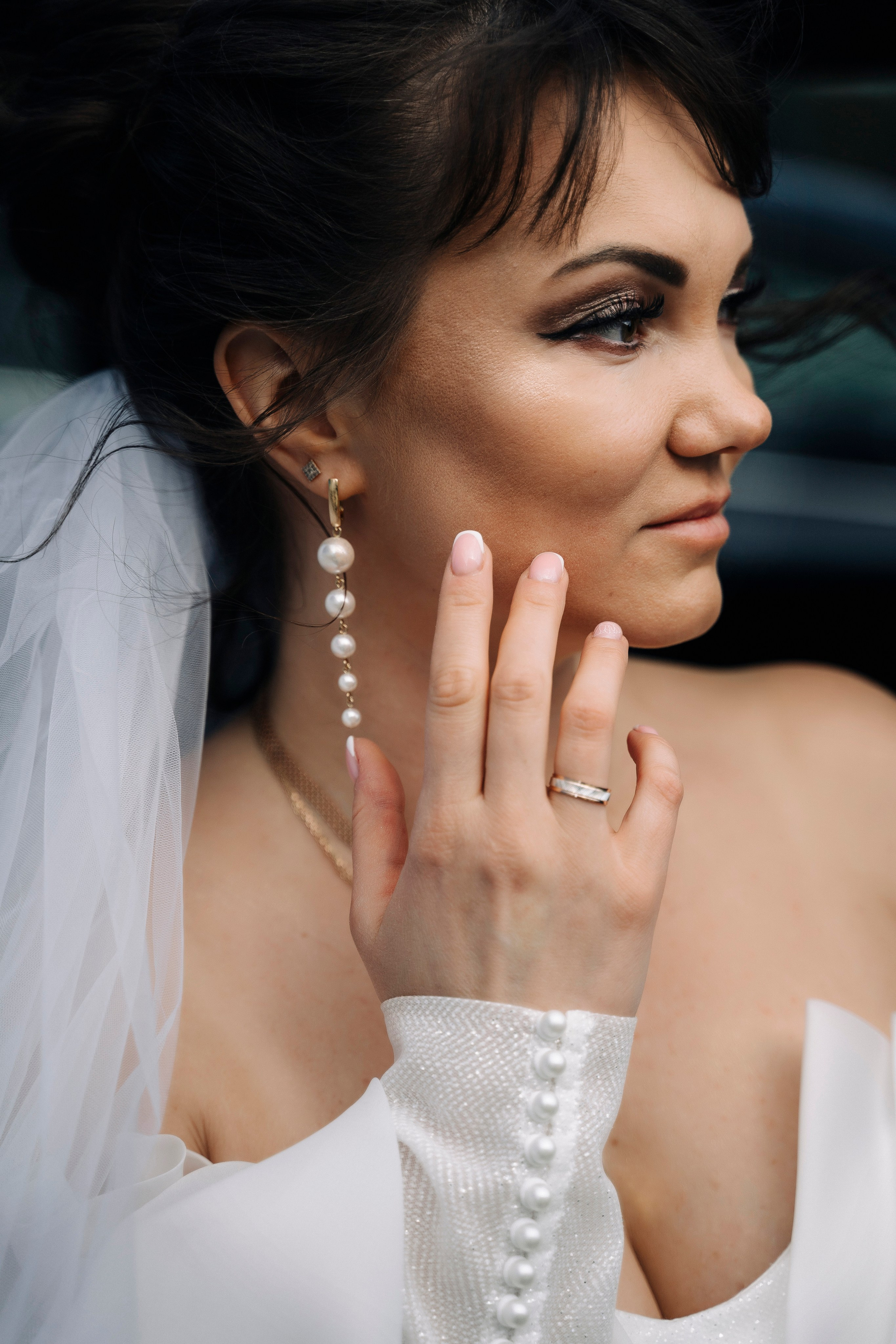 Антон & Мария. Свадебный и семейный фотограф в Москве и МО Геннадий Туманцев