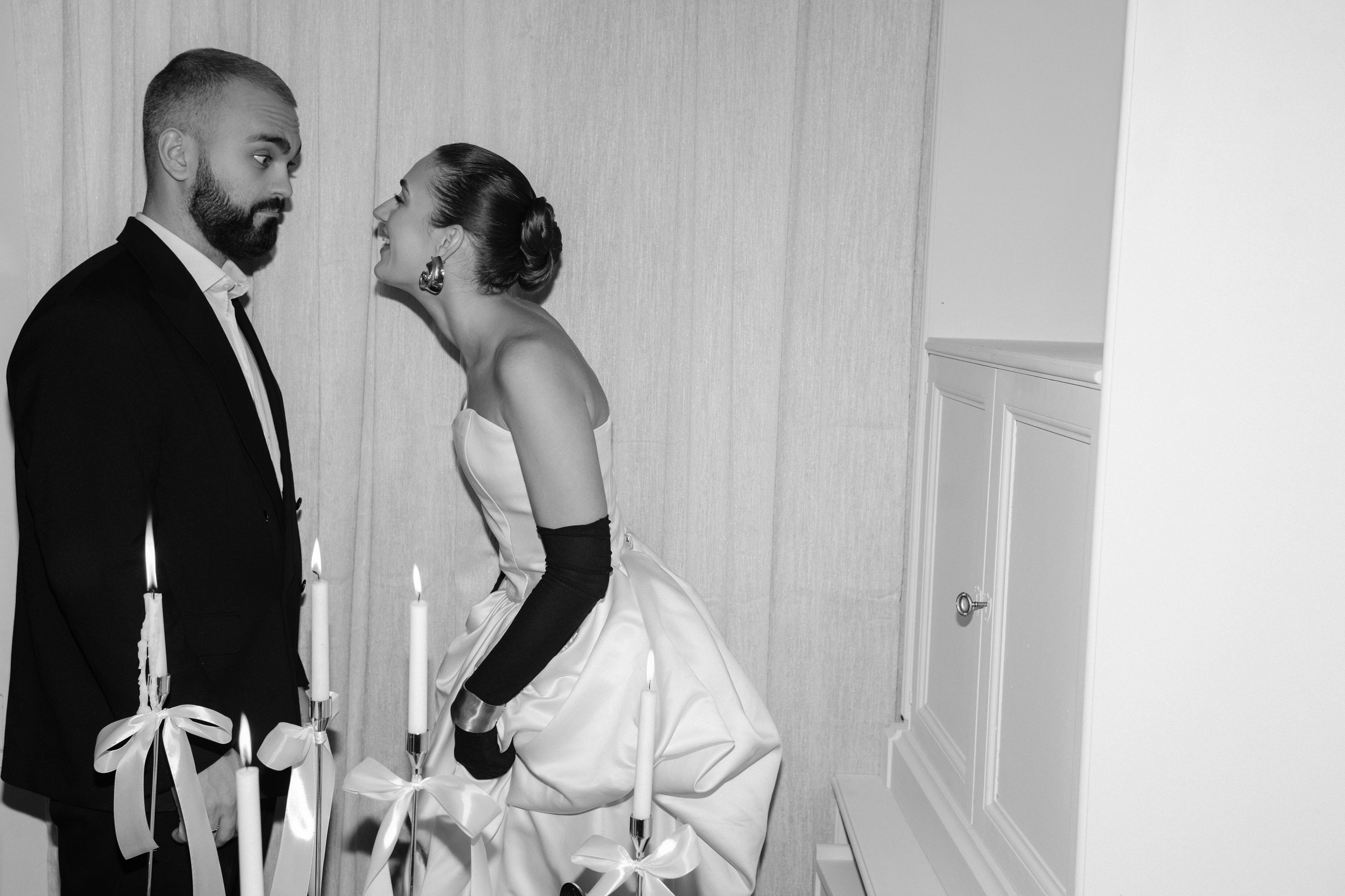 При свечах. Свадебный фотограф в Москве | Профессиональный фотограф | Выгодные цены на услуги