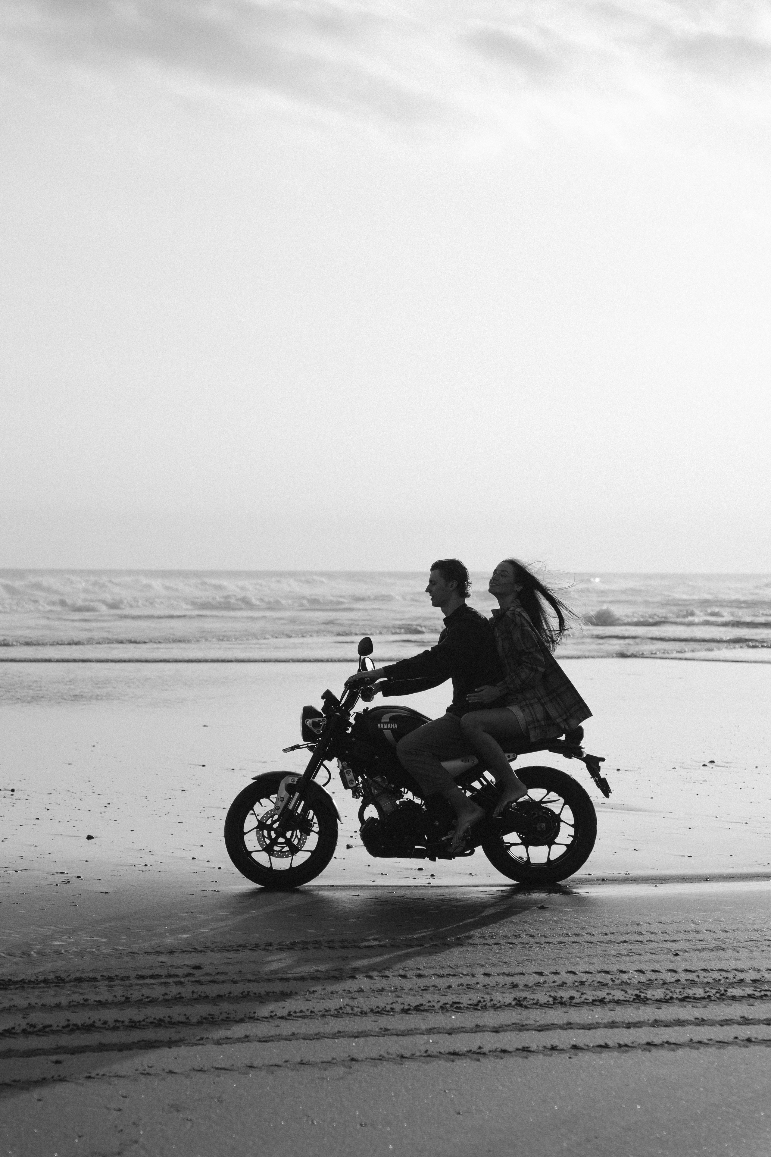 Мария и Влад. Фотограф Alena Ray