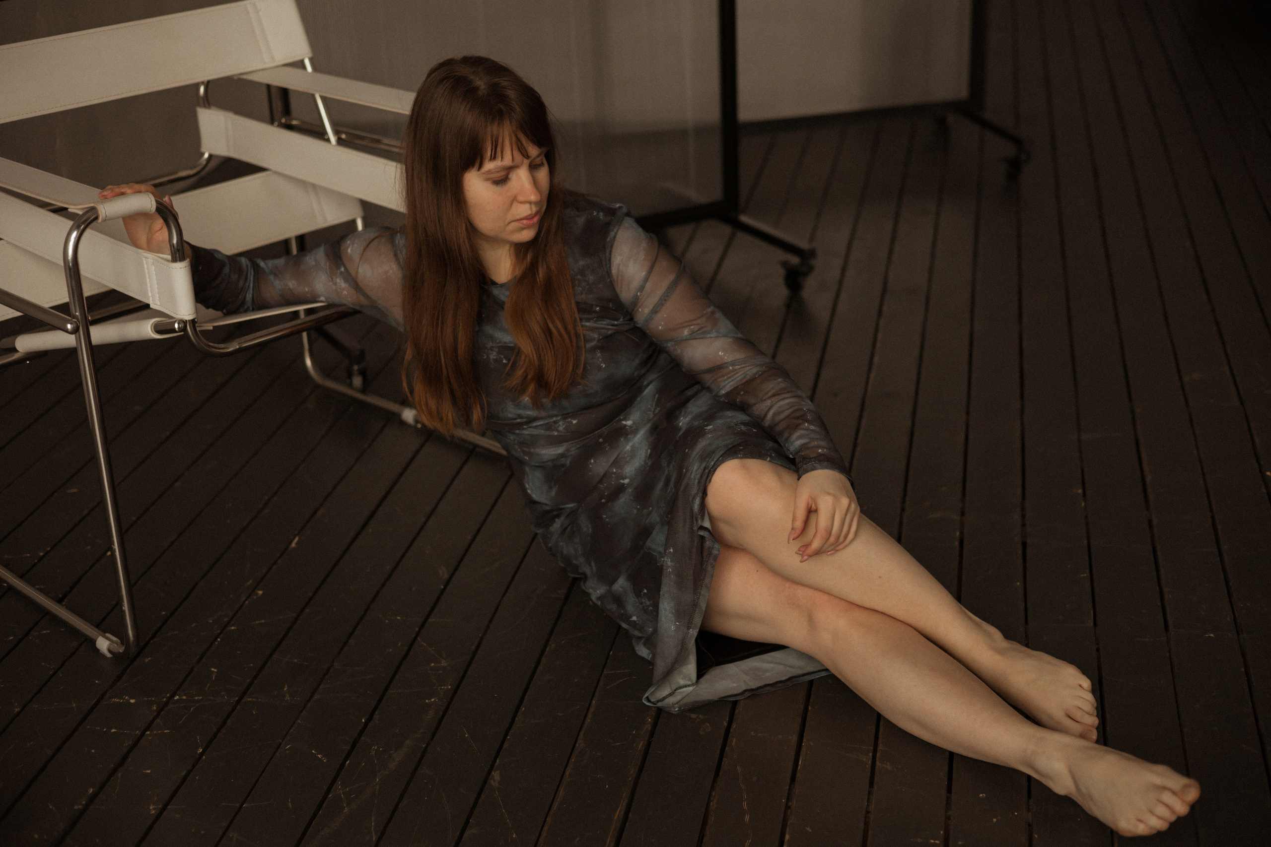 Портретная фотосессия в Костроме в теплых тонах — фотограф Екатерина Селиверстова. Портретный и репортажный фотограф Екатерина Селиверстова, Кострома