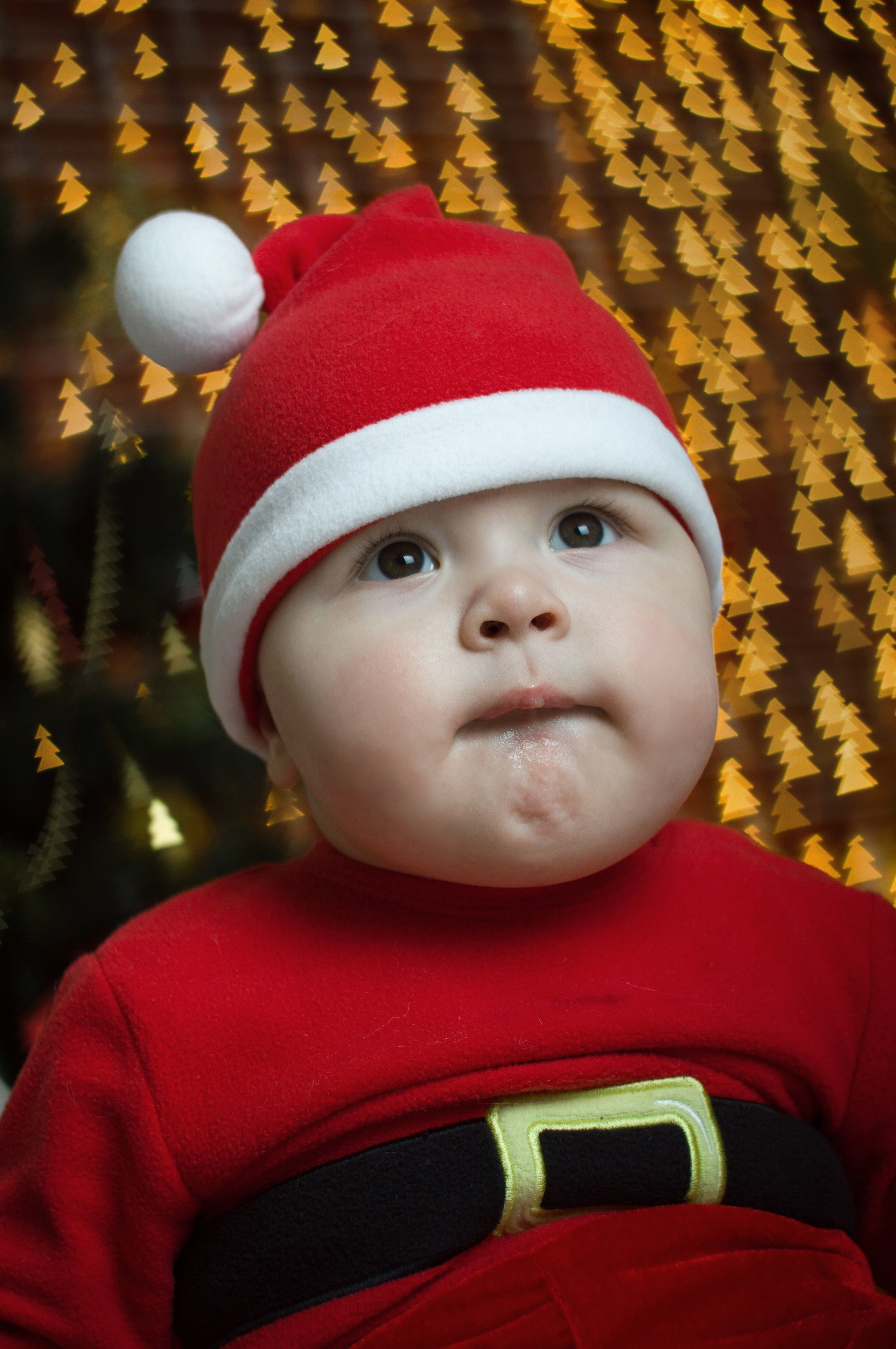 Новогодний. Семейный и детский фотограф в Тюмени Гузель Ахметзянова