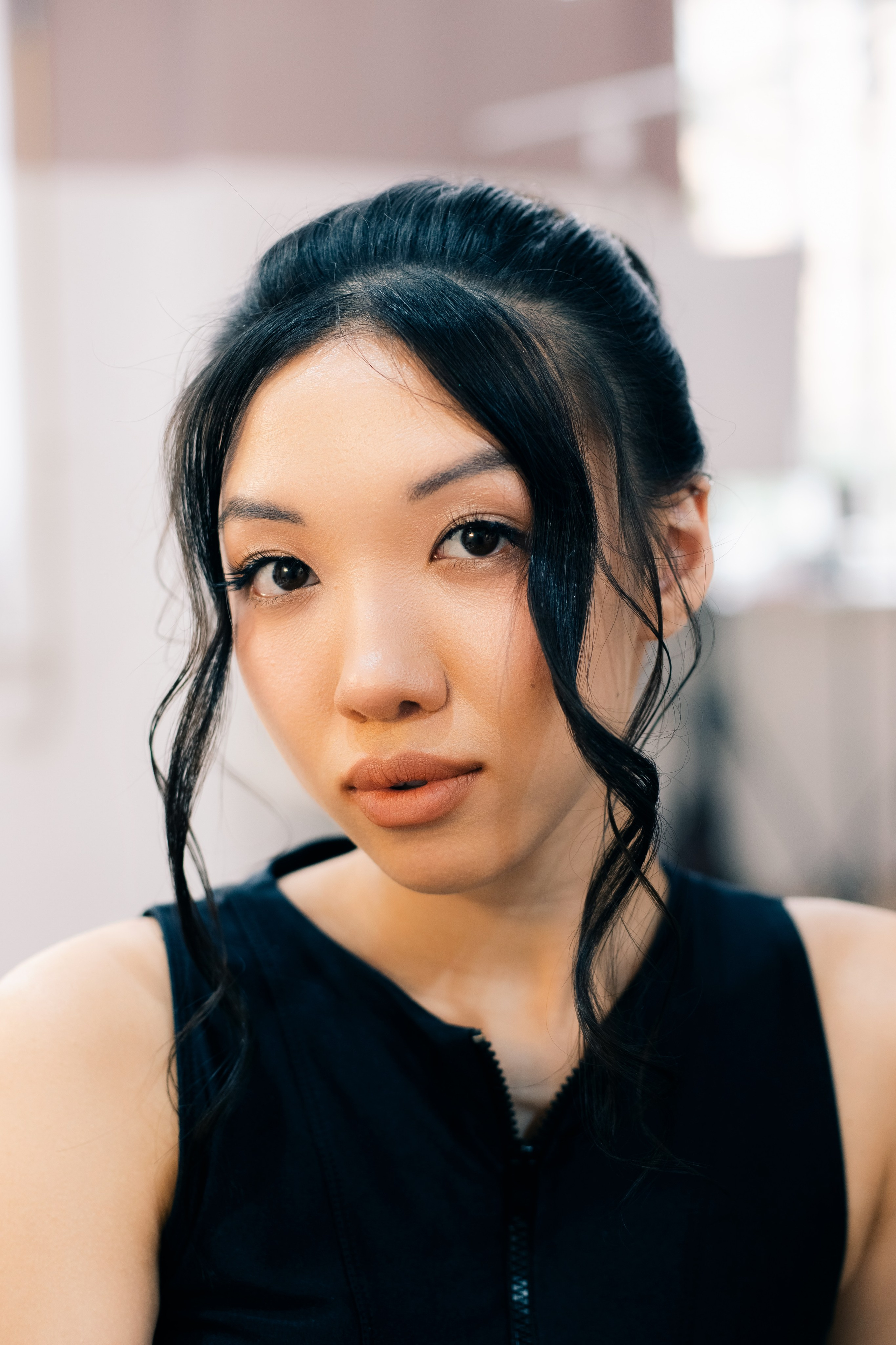 Olya MUAH. PASHAHARCE PHOTOGRAPHER & VIDEOGRAPHER