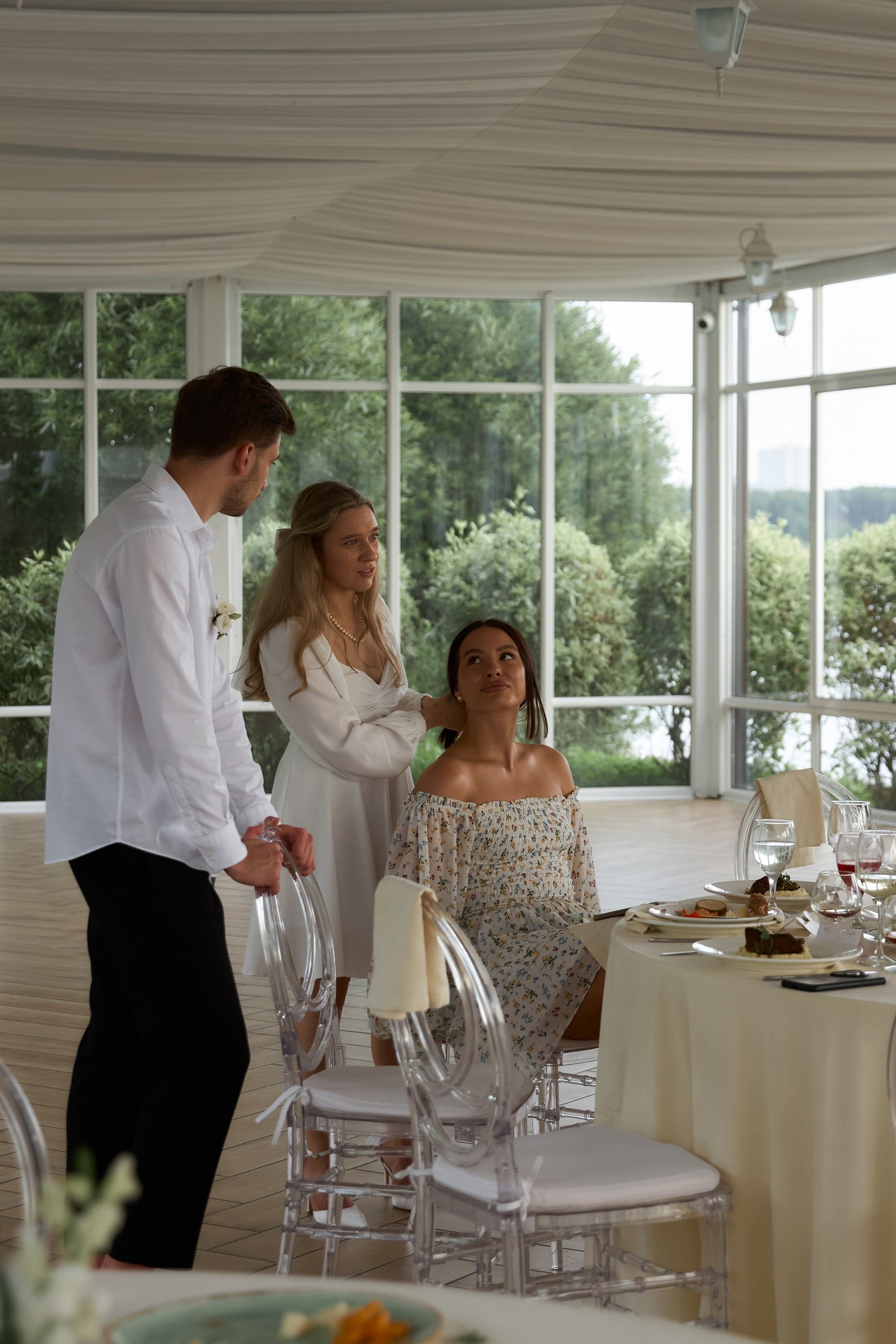 К & М. Фотограф Екатеринбург Елена Минина