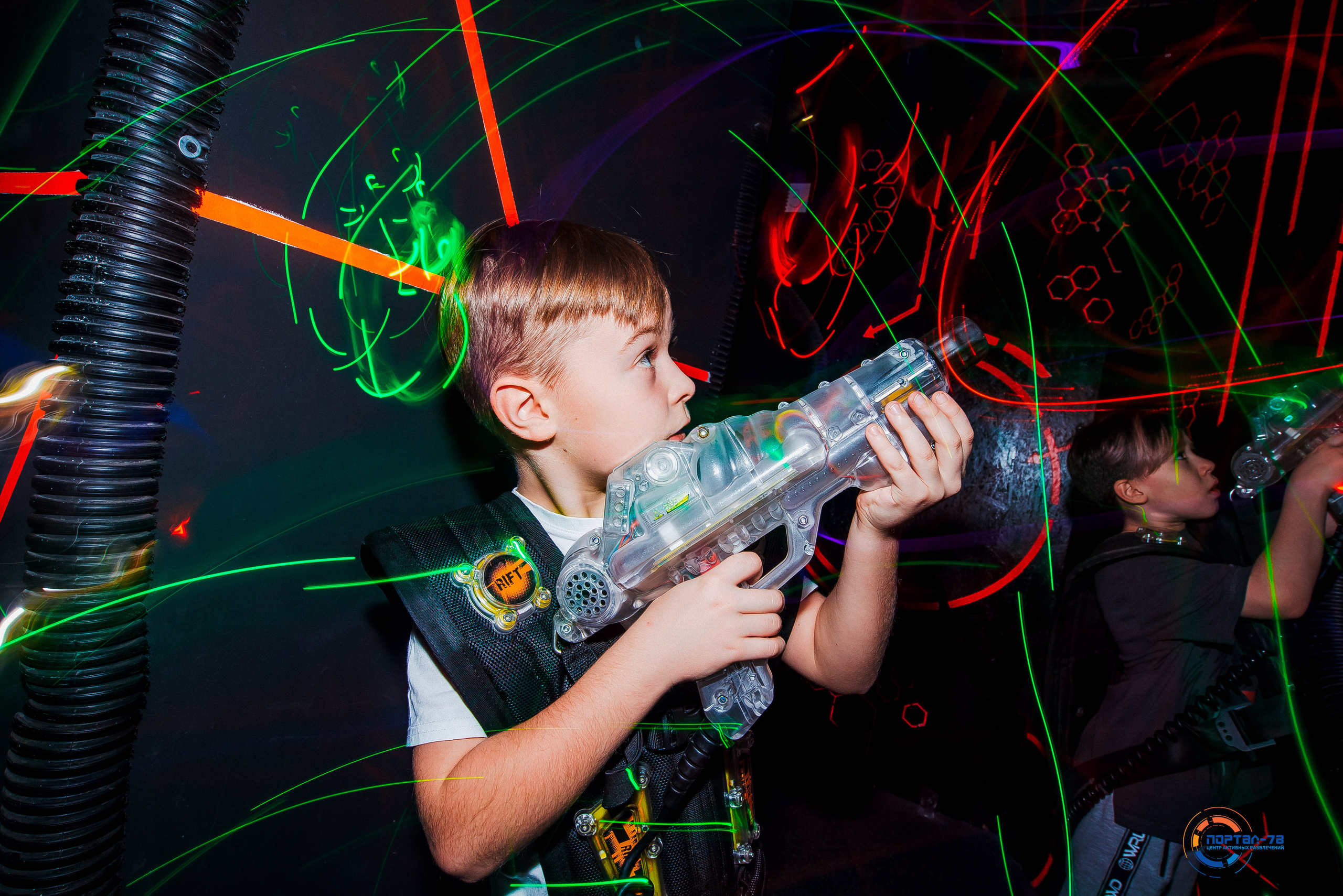 Никите 9 лет. Фотограф Мария Хлебникова Санкт-Петербург Москва