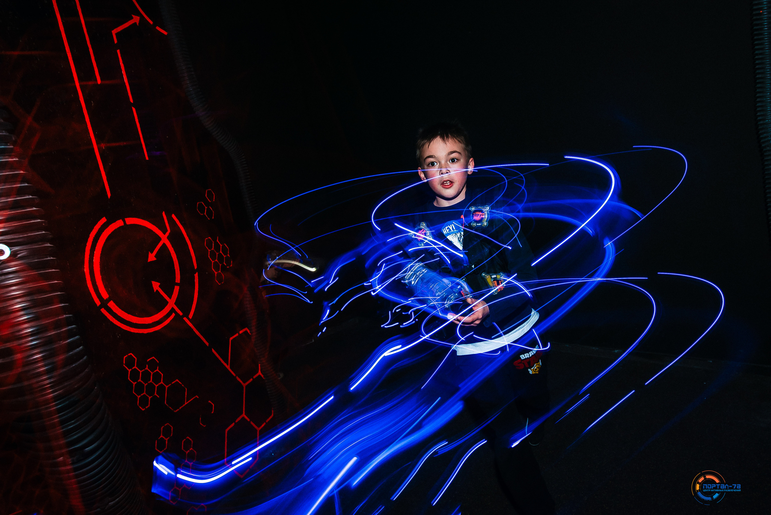 Диме 8 лет. Фотограф Мария Хлебникова Санкт-Петербург Москва