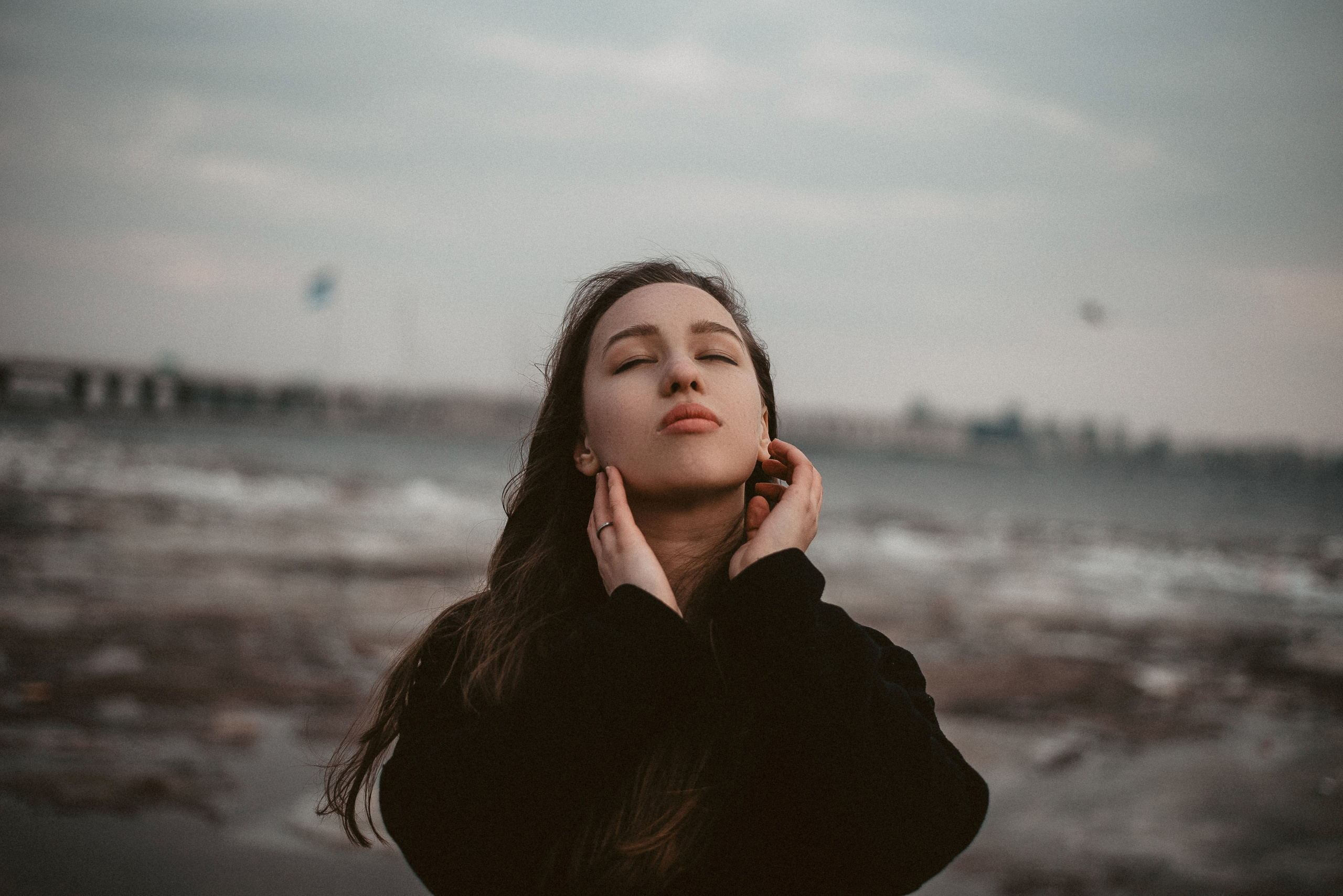 Emiliya. Фотограф Мария Хлебникова Санкт-Петербург Москва