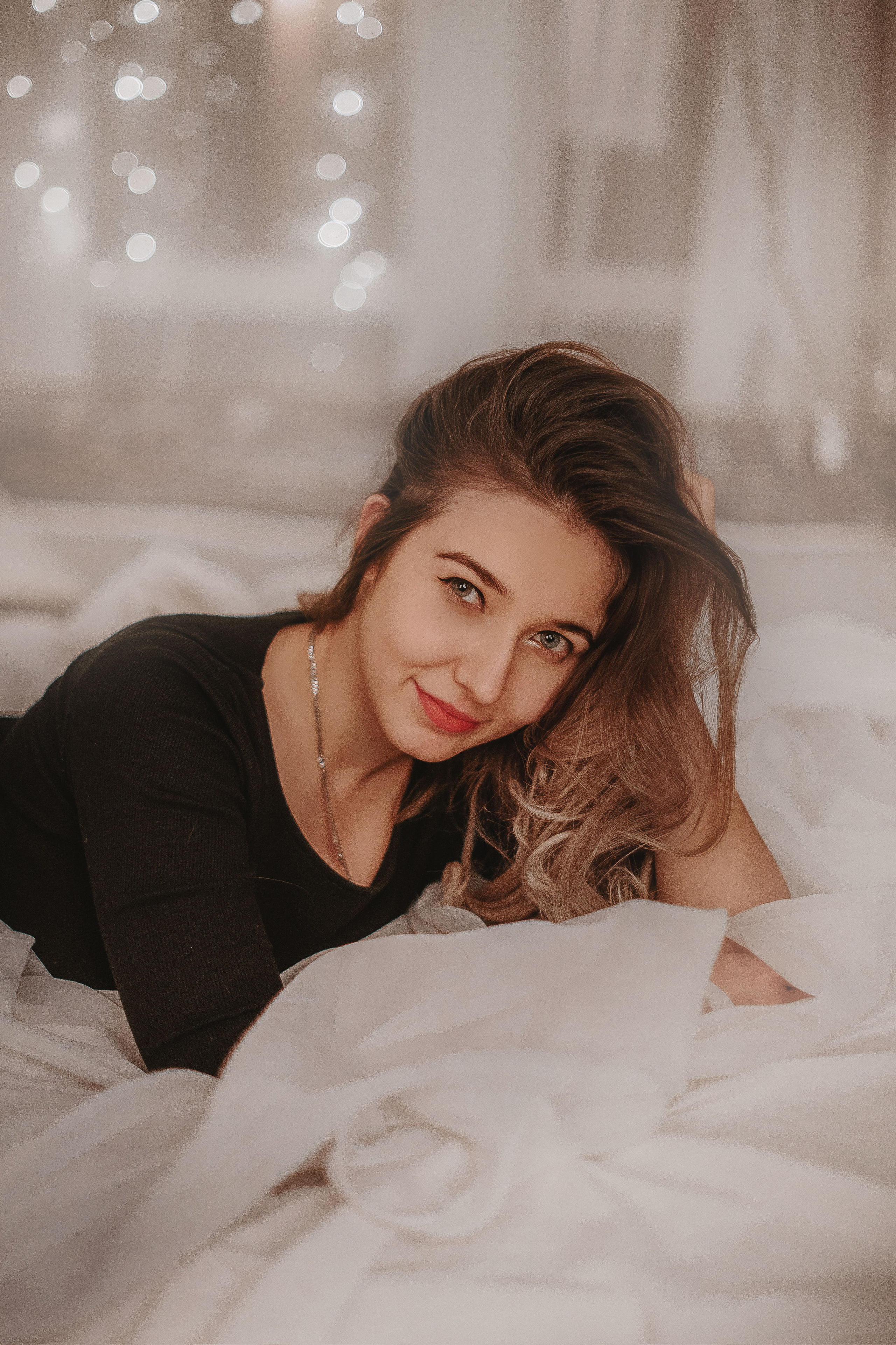 Алена и Андрей. Фотограф Мария Хлебникова Санкт-Петербург Москва