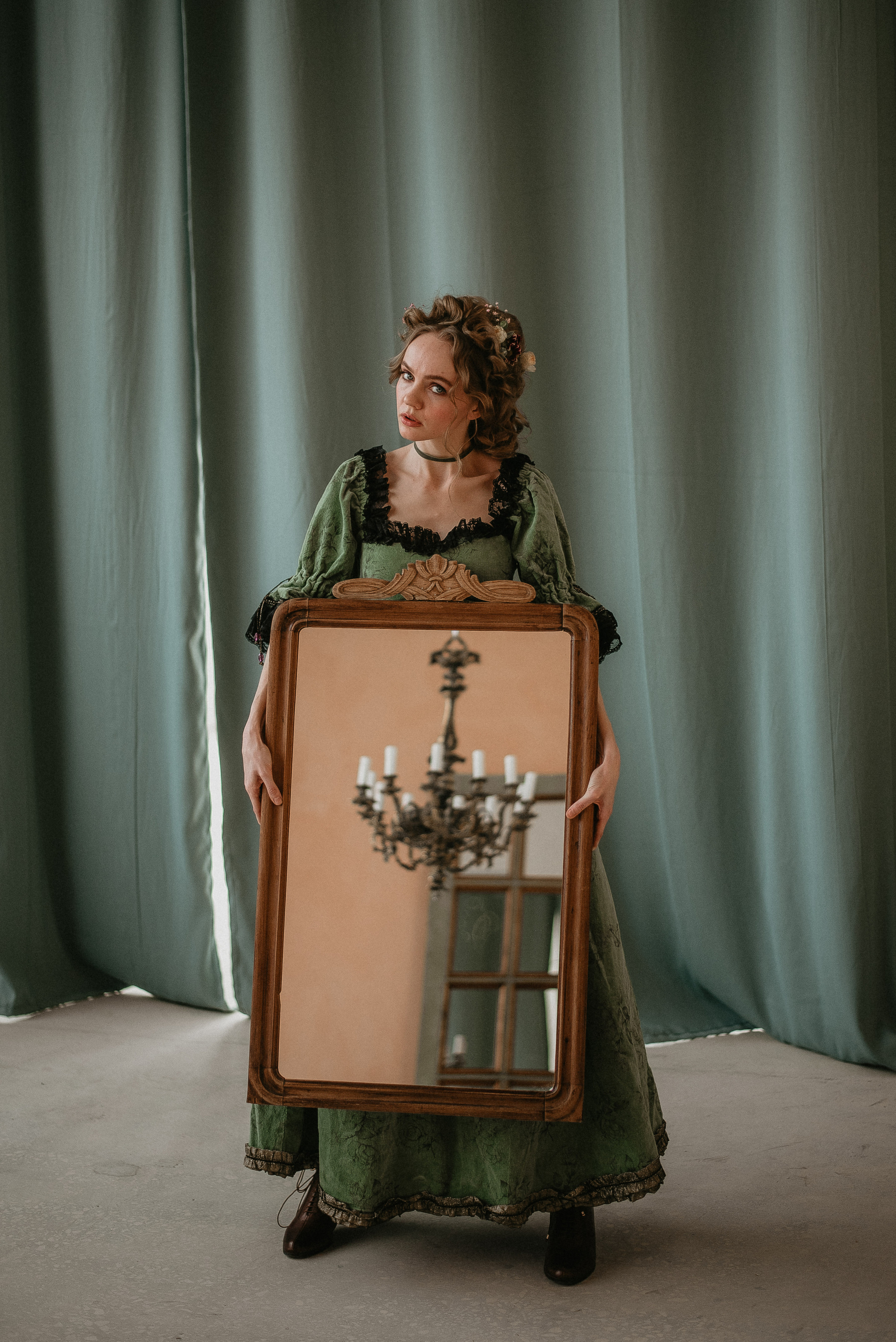 Tanya. Фотограф Мария Хлебникова Санкт-Петербург Москва