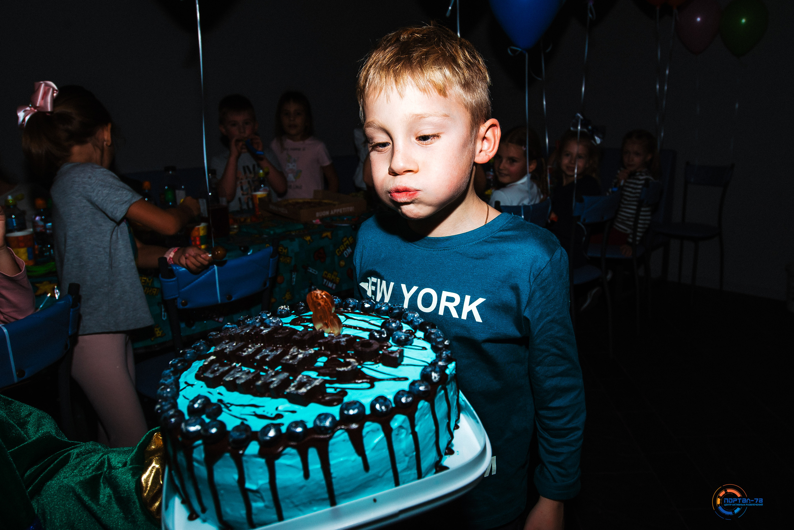 Диме 8 лет. Фотограф Мария Хлебникова Санкт-Петербург Москва