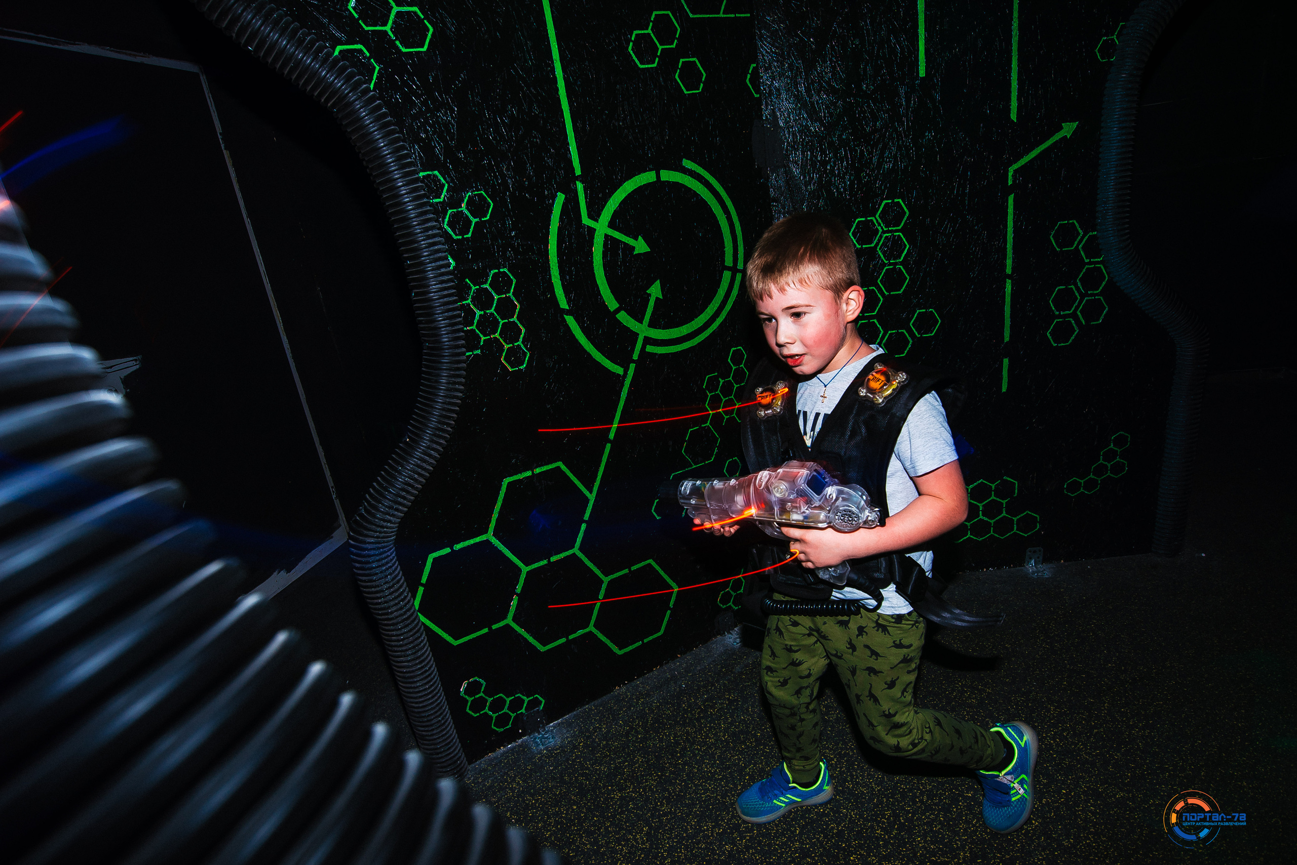 Диме 8 лет. Фотограф Мария Хлебникова Санкт-Петербург Москва