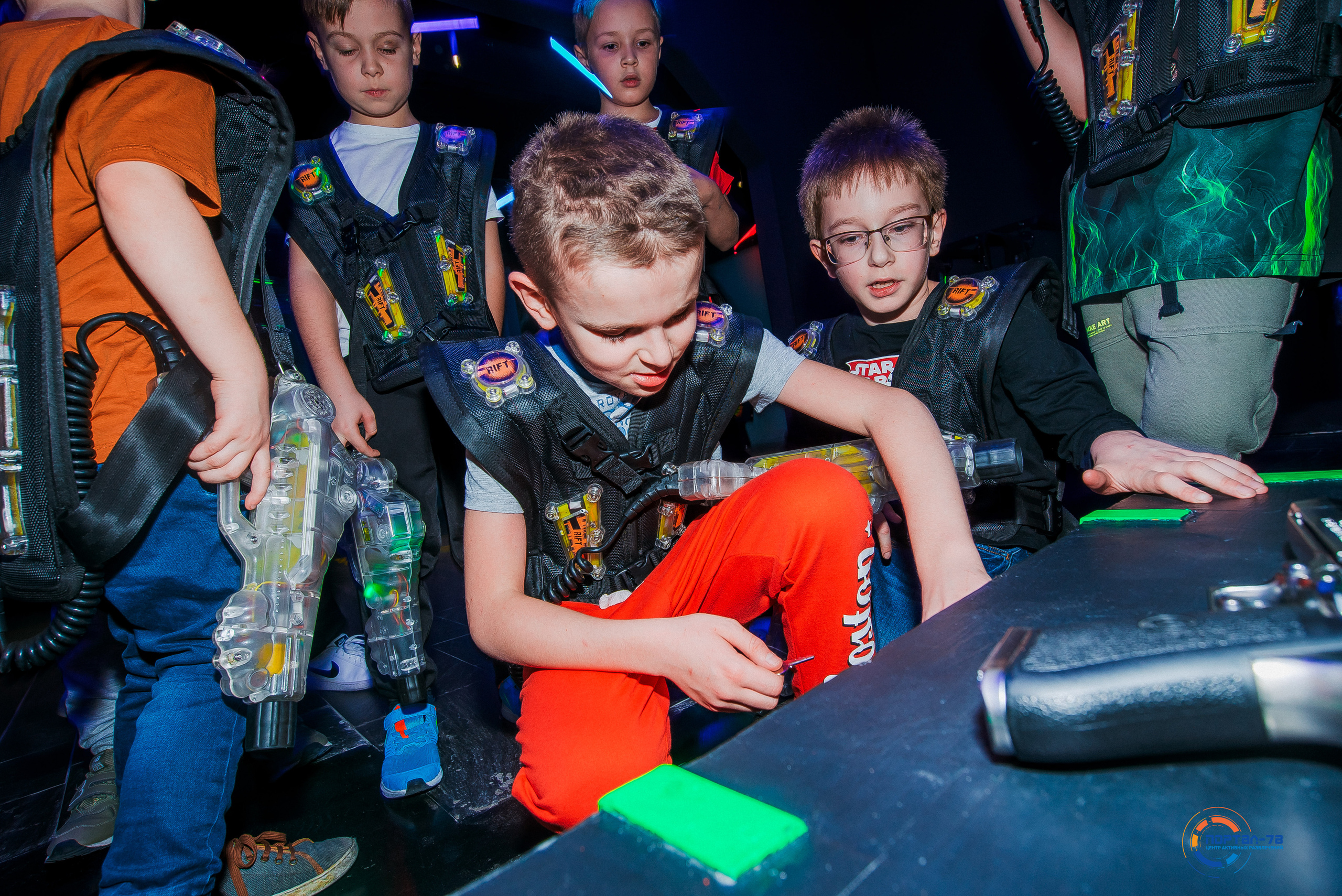 Никите 9 лет. Фотограф Мария Хлебникова Санкт-Петербург Москва