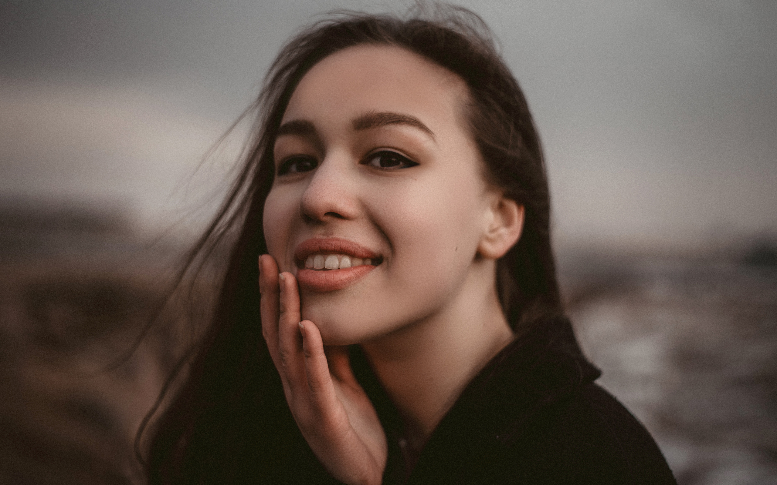 Emiliya. Фотограф Мария Хлебникова Санкт-Петербург Москва