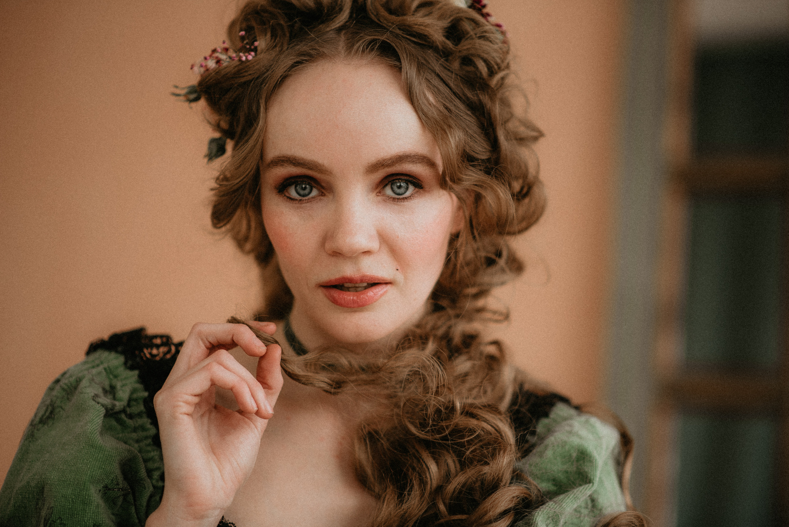 Tanya. Фотограф Мария Хлебникова Санкт-Петербург Москва