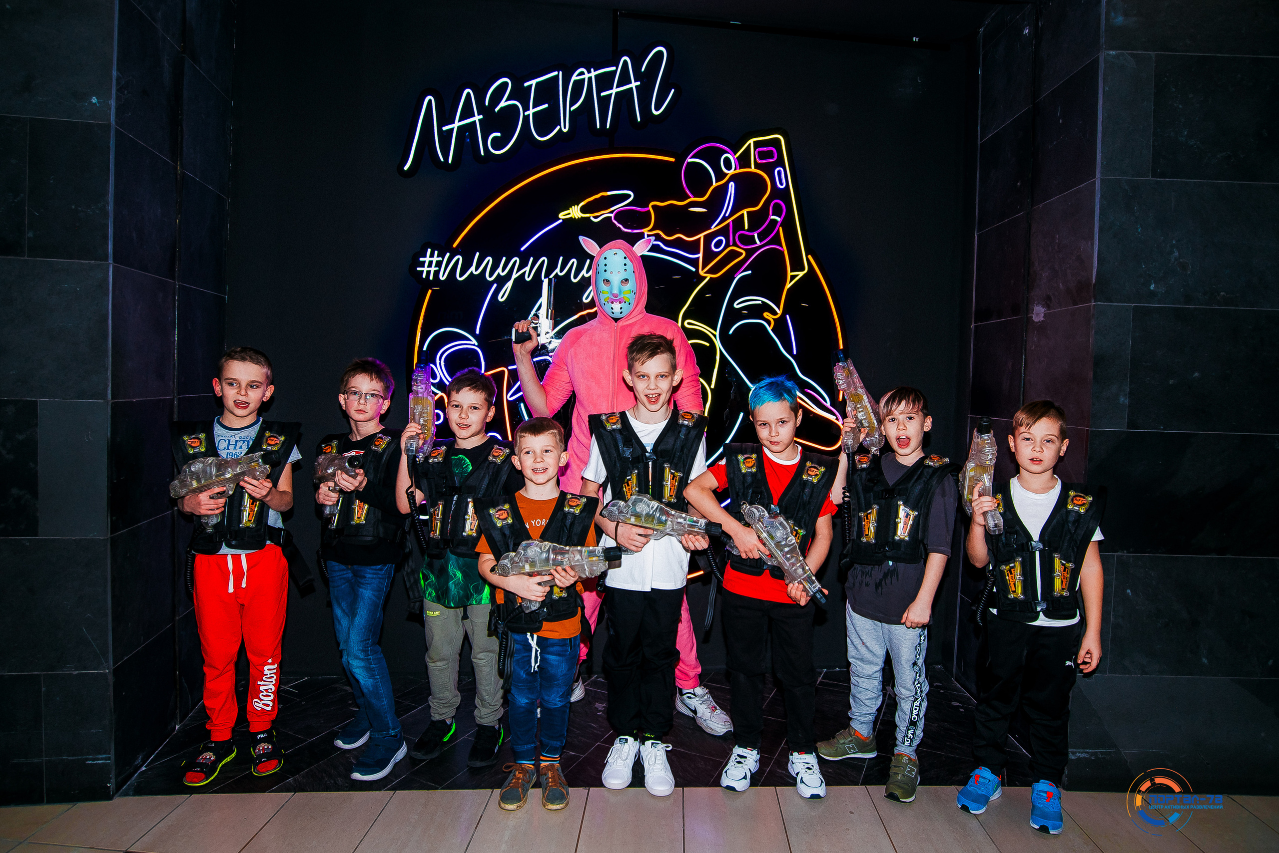 Никите 9 лет. Фотограф Мария Хлебникова Санкт-Петербург Москва