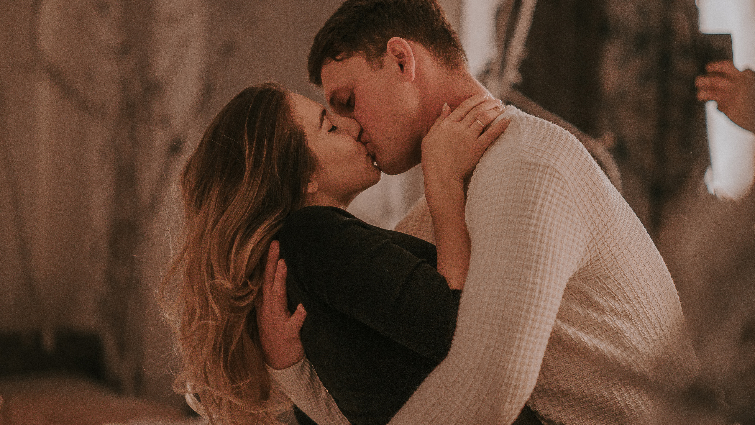 Алена и Андрей. Фотограф Мария Хлебникова Санкт-Петербург Москва