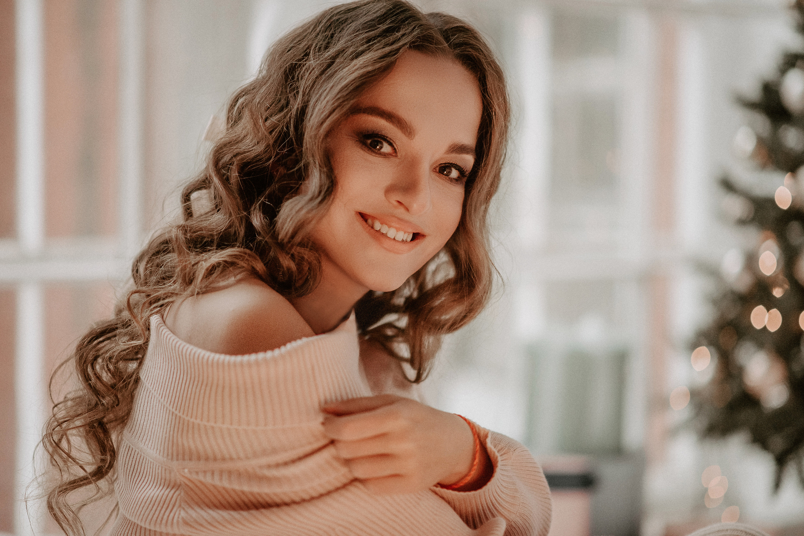 Элиана. Фотограф Мария Хлебникова Санкт-Петербург Москва