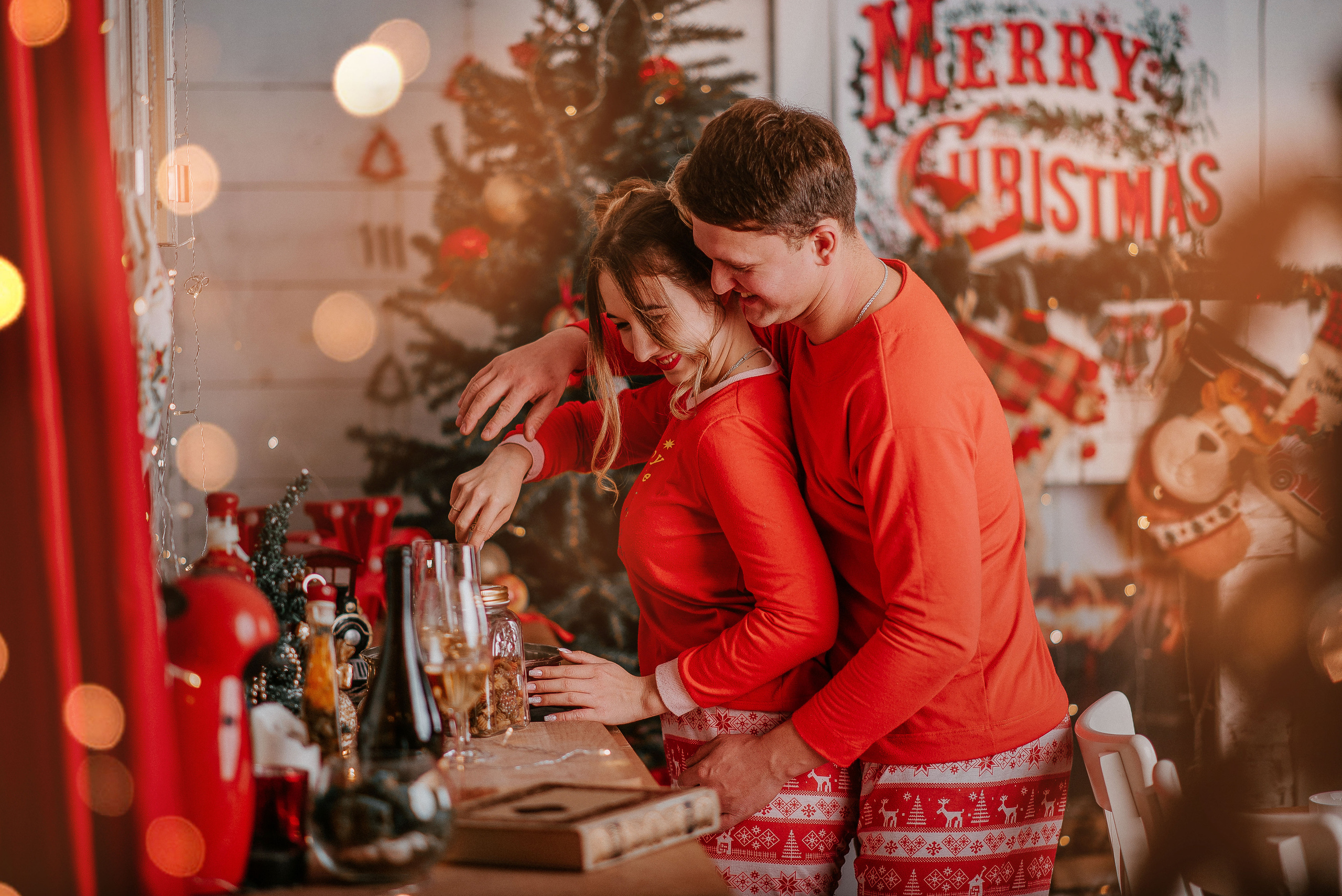 Алена и Андрей. Фотограф Мария Хлебникова Санкт-Петербург Москва
